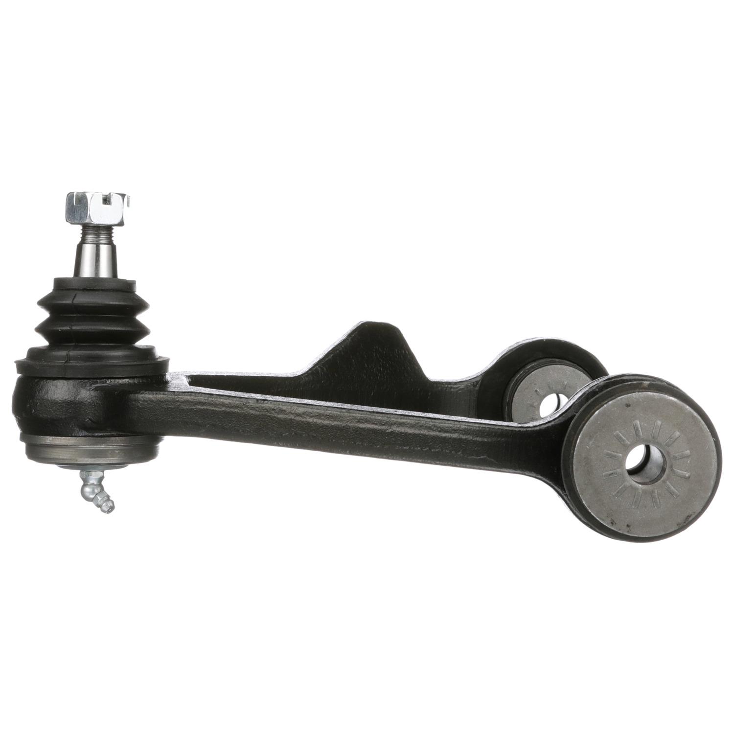 Delphi TC5812 - Suspension Control Arm and Ball Joint Assembly Delphi TC5812 Suspension Control Arm and Ball Joint Assembly product image 2 of 7