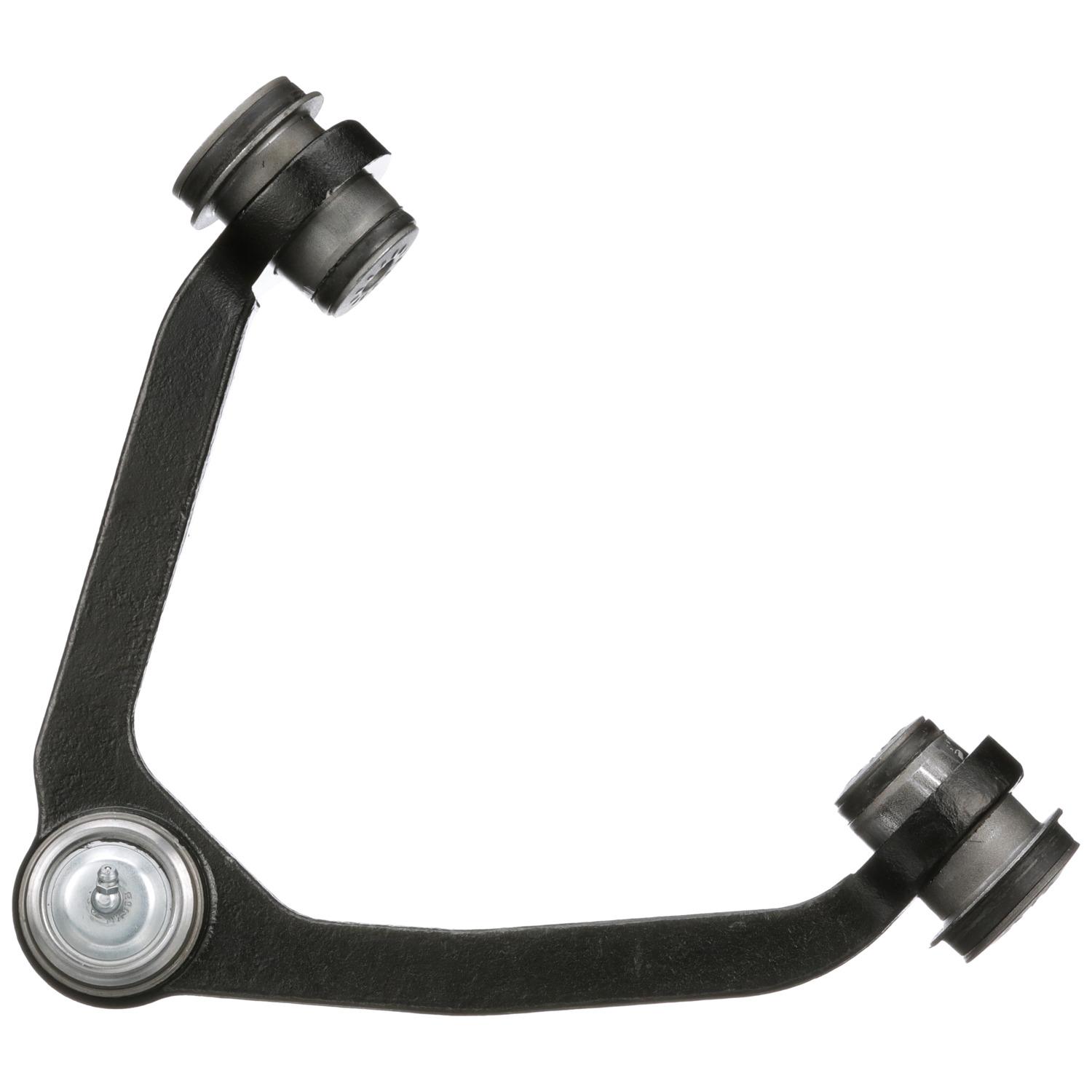 Delphi TC5812 - Suspension Control Arm and Ball Joint Assembly Delphi TC5812 Suspension Control Arm and Ball Joint Assembly product image 3 of 7