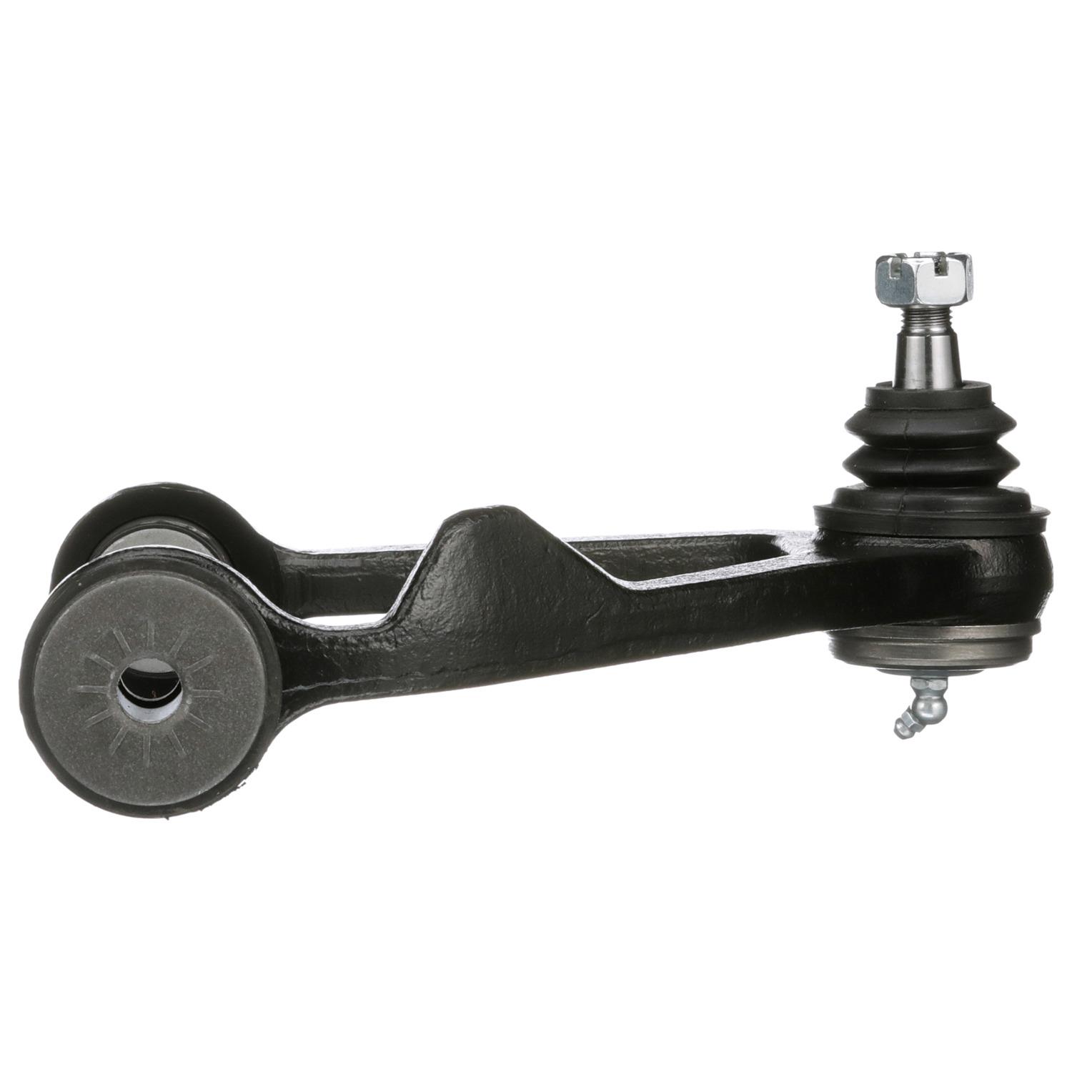 Delphi TC5812 - Suspension Control Arm and Ball Joint Assembly Delphi TC5812 Suspension Control Arm and Ball Joint Assembly product image 4 of 7