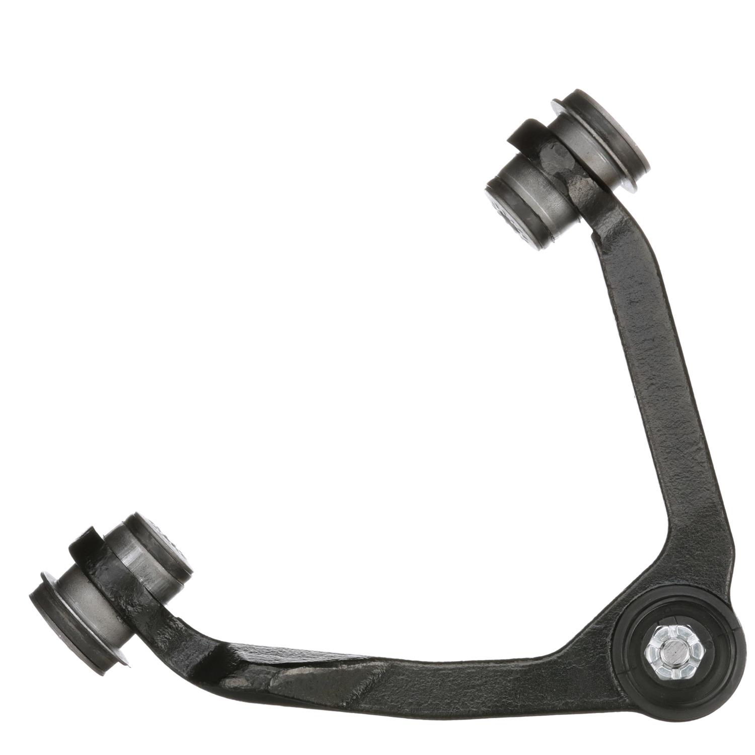 Delphi TC5812 - Suspension Control Arm and Ball Joint Assembly Delphi TC5812 Suspension Control Arm and Ball Joint Assembly product image 5 of 7