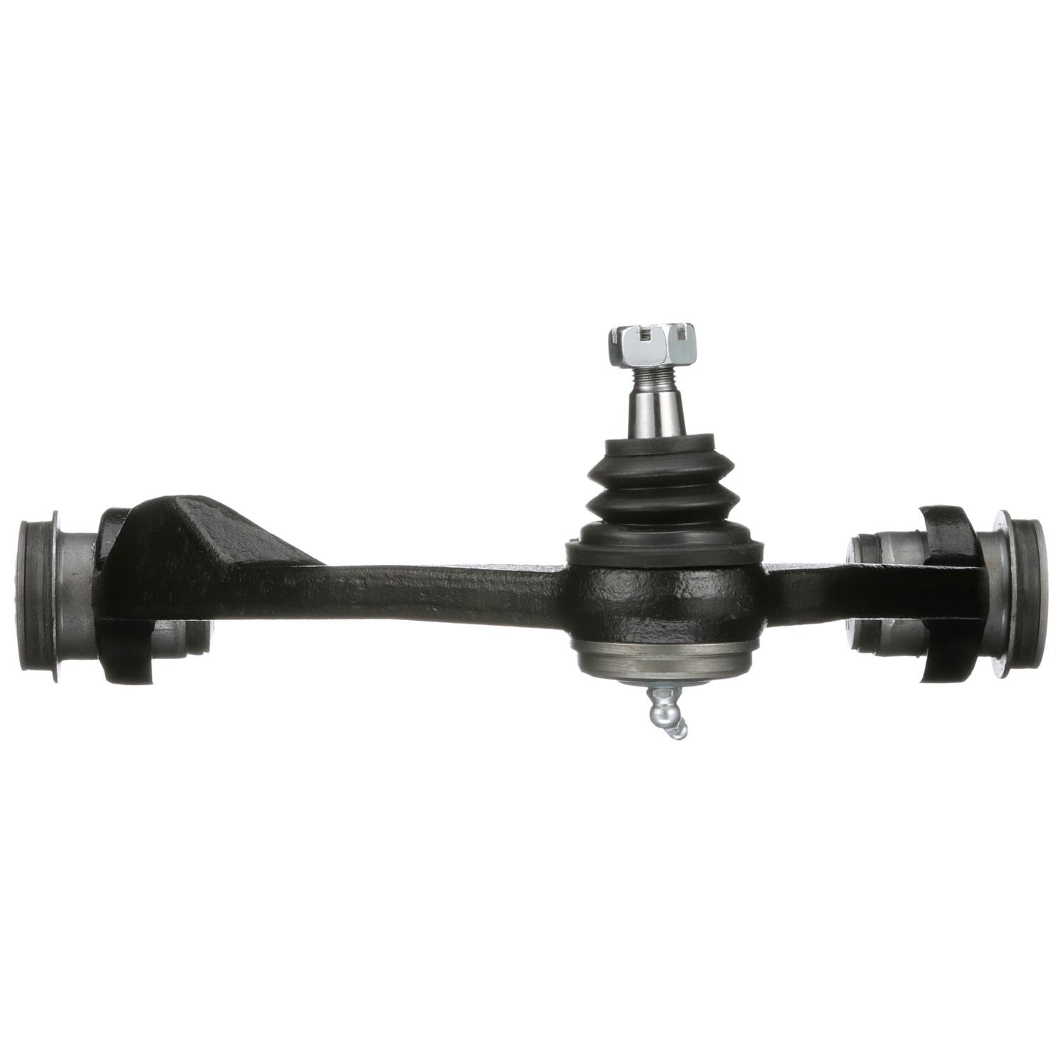 Delphi TC5812 - Suspension Control Arm and Ball Joint Assembly Delphi TC5812 Suspension Control Arm and Ball Joint Assembly product image 6 of 7