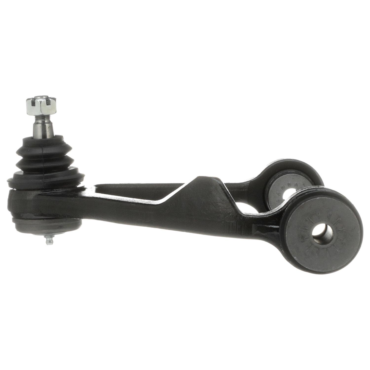 Delphi TC5813 - Suspension Control Arm and Ball Joint Assembly Delphi TC5813 Suspension Control Arm and Ball Joint Assembly product image 2 of 7