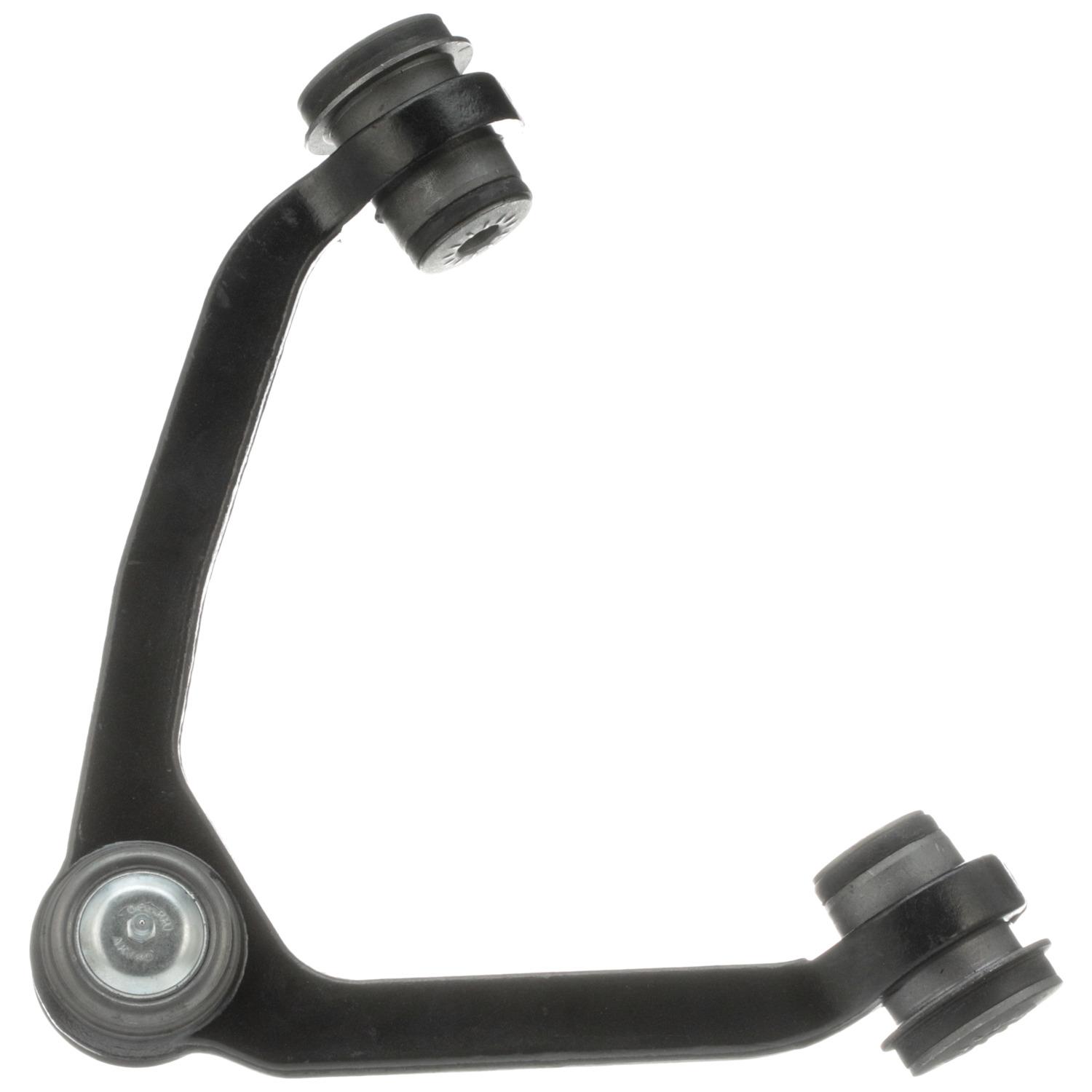 Delphi TC5813 - Suspension Control Arm and Ball Joint Assembly Delphi TC5813 Suspension Control Arm and Ball Joint Assembly product image 3 of 7
