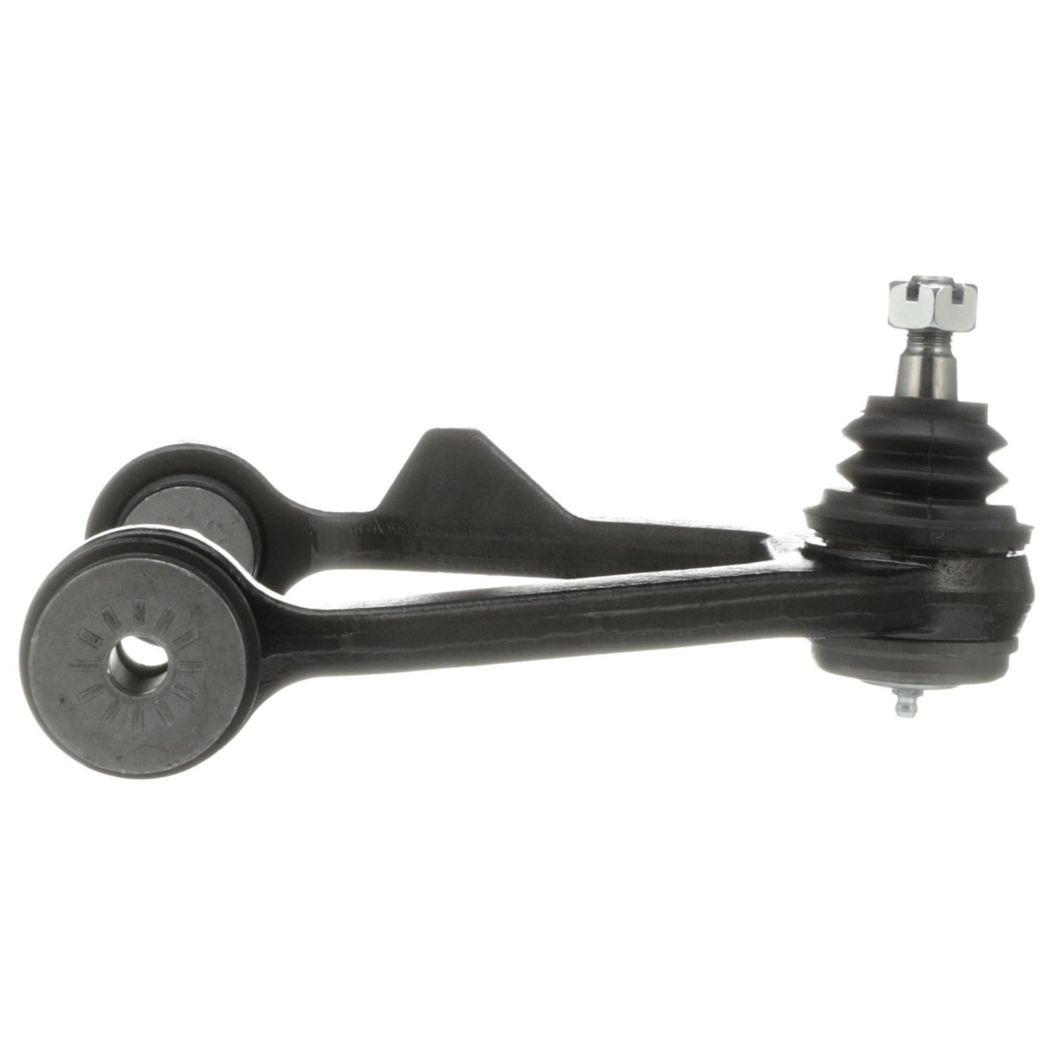 Delphi TC5813 - Suspension Control Arm and Ball Joint Assembly Delphi TC5813 Suspension Control Arm and Ball Joint Assembly product image 4 of 7