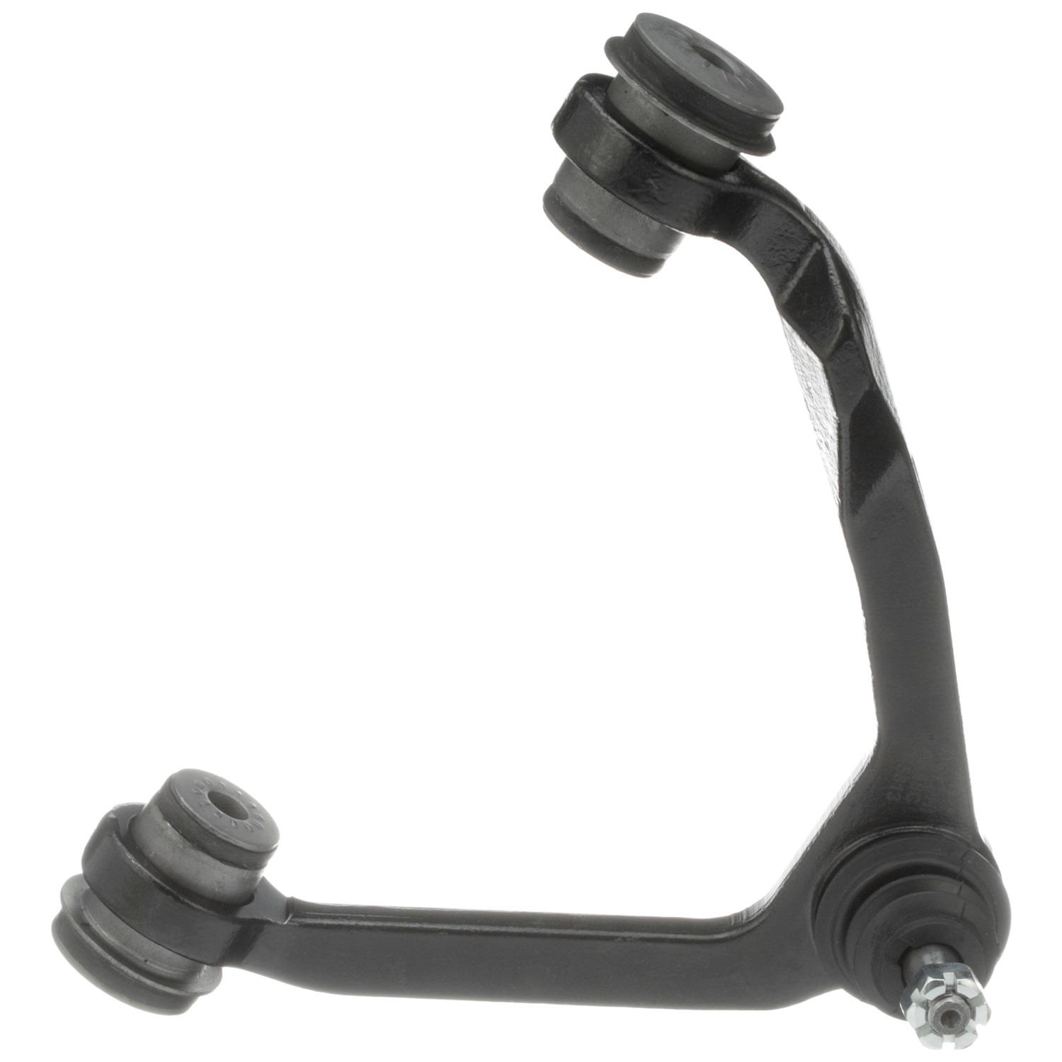 Delphi TC5813 - Suspension Control Arm and Ball Joint Assembly Delphi TC5813 Suspension Control Arm and Ball Joint Assembly product image 5 of 7