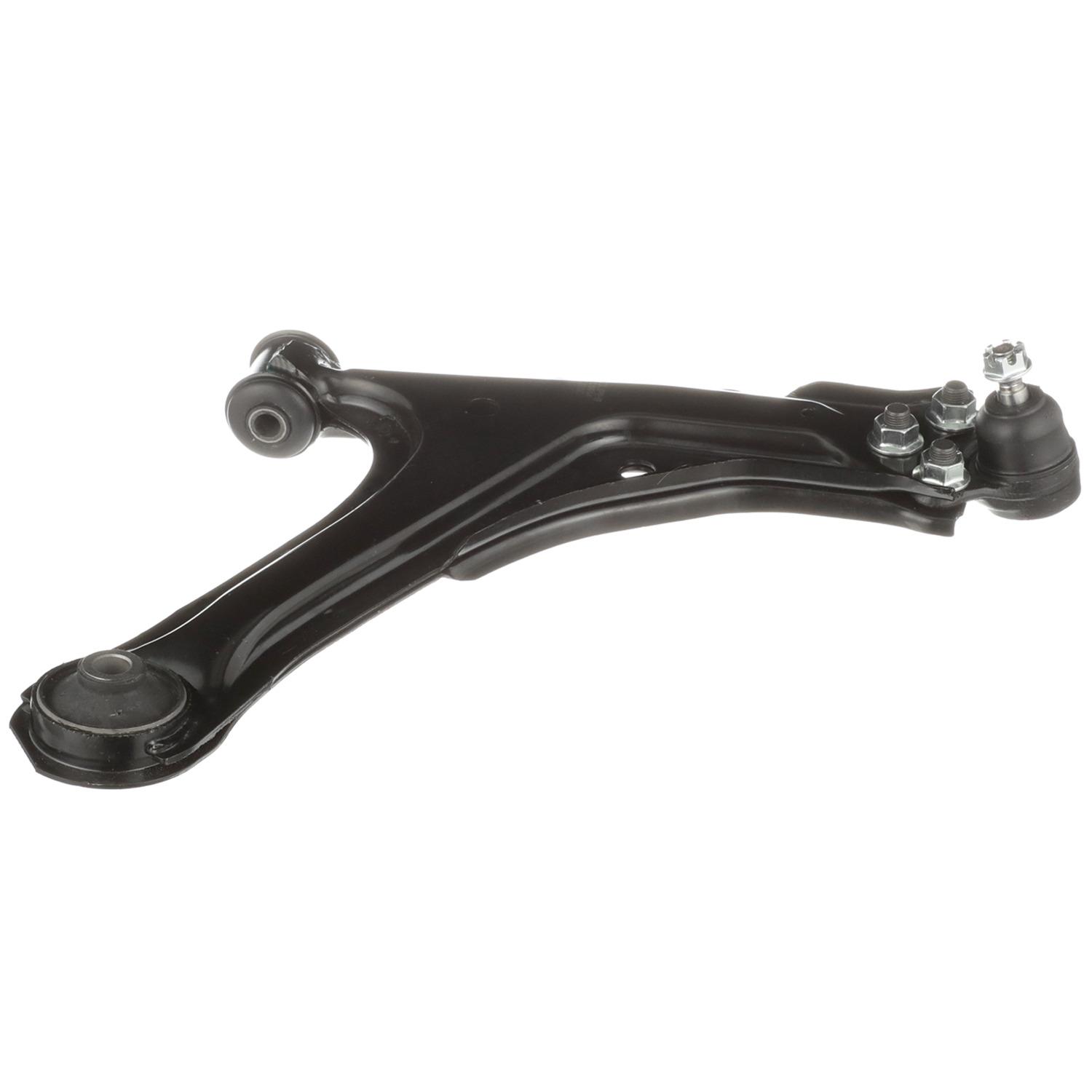 Delphi TC5814 Suspension Control Arm and Ball Joint Assembly product image 1 of 7