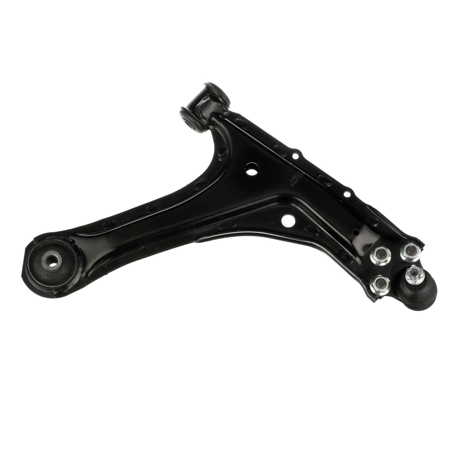 Delphi TC5814 Suspension Control Arm and Ball Joint Assembly product image 5 of 7
