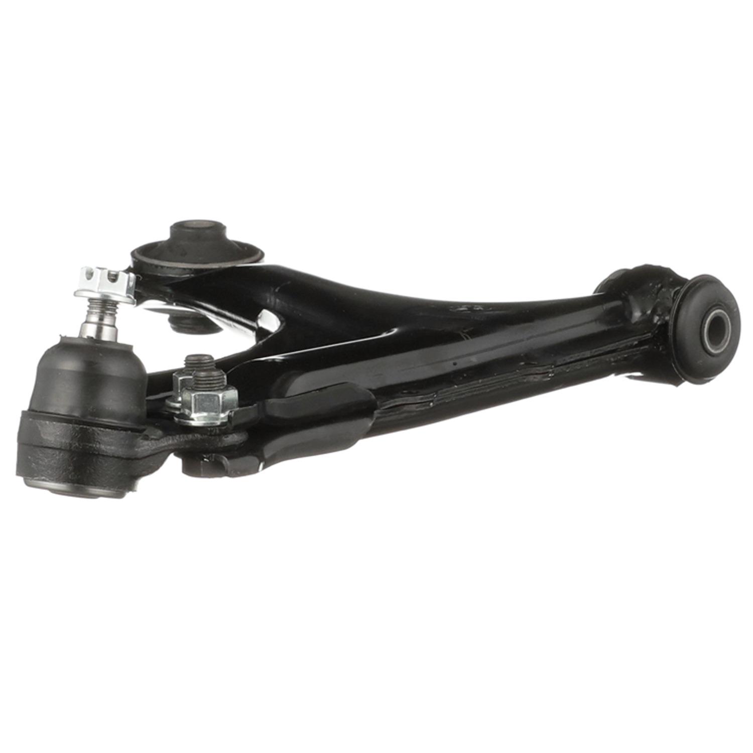 Delphi TC5814 Suspension Control Arm and Ball Joint Assembly product image 6 of 7