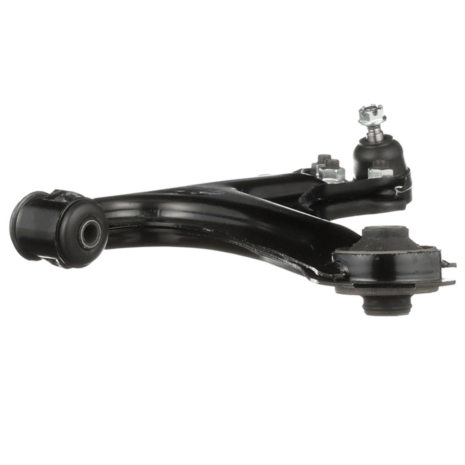 Delphi TC5814 Suspension Control Arm and Ball Joint Assembly product image 7 of 7