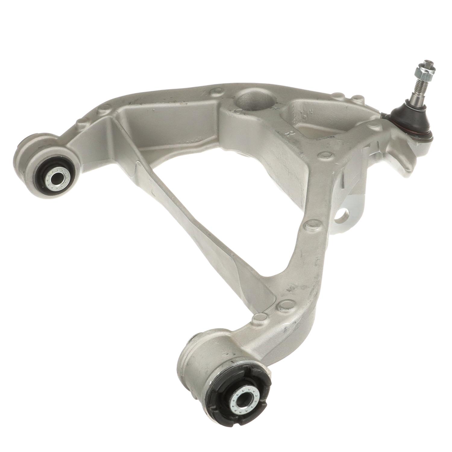 Delphi TC5819 Suspension Control Arm and Ball Joint Assembly product image 1 of 7