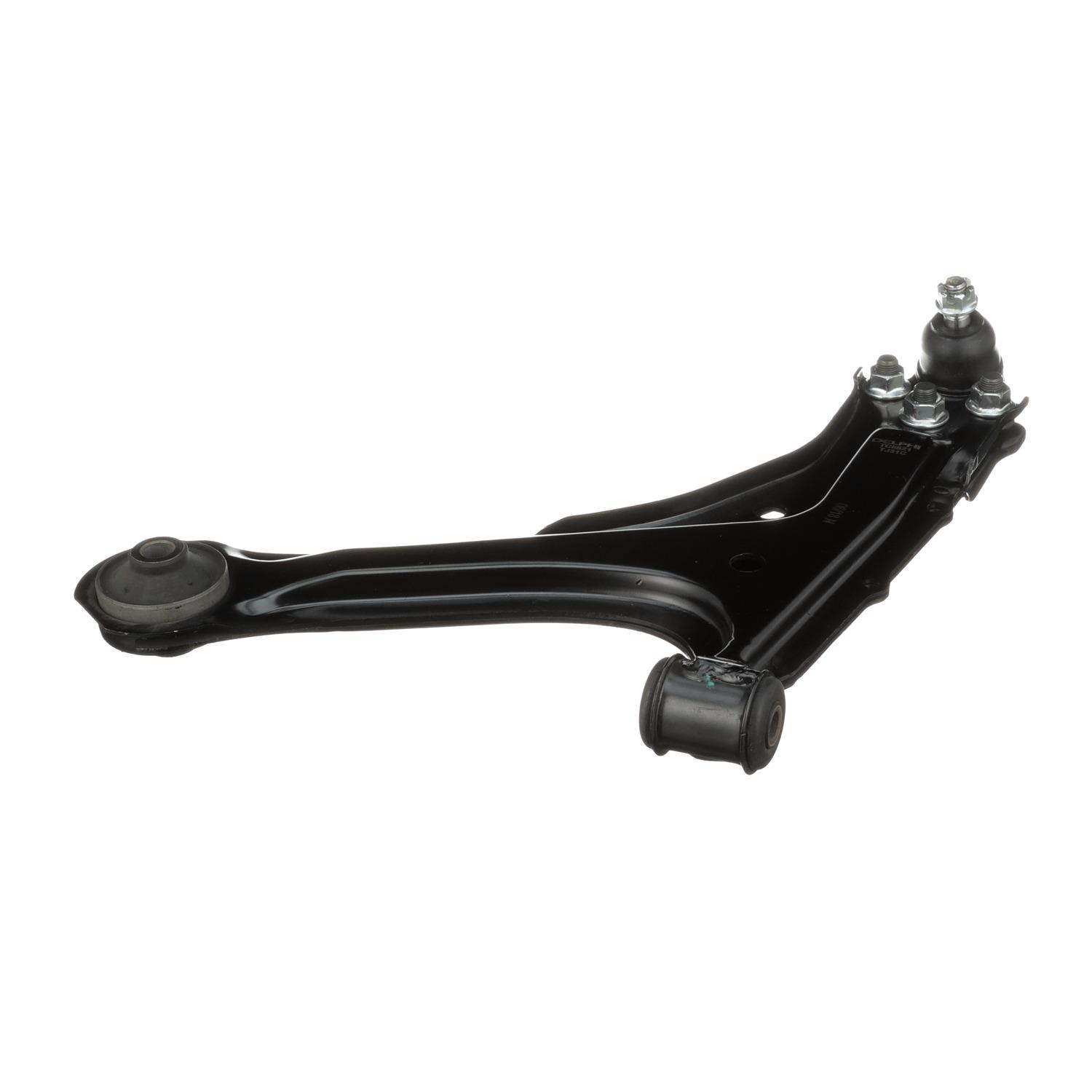 Delphi TC5821 Suspension Control Arm and Ball Joint Assembly product image 1 of 7