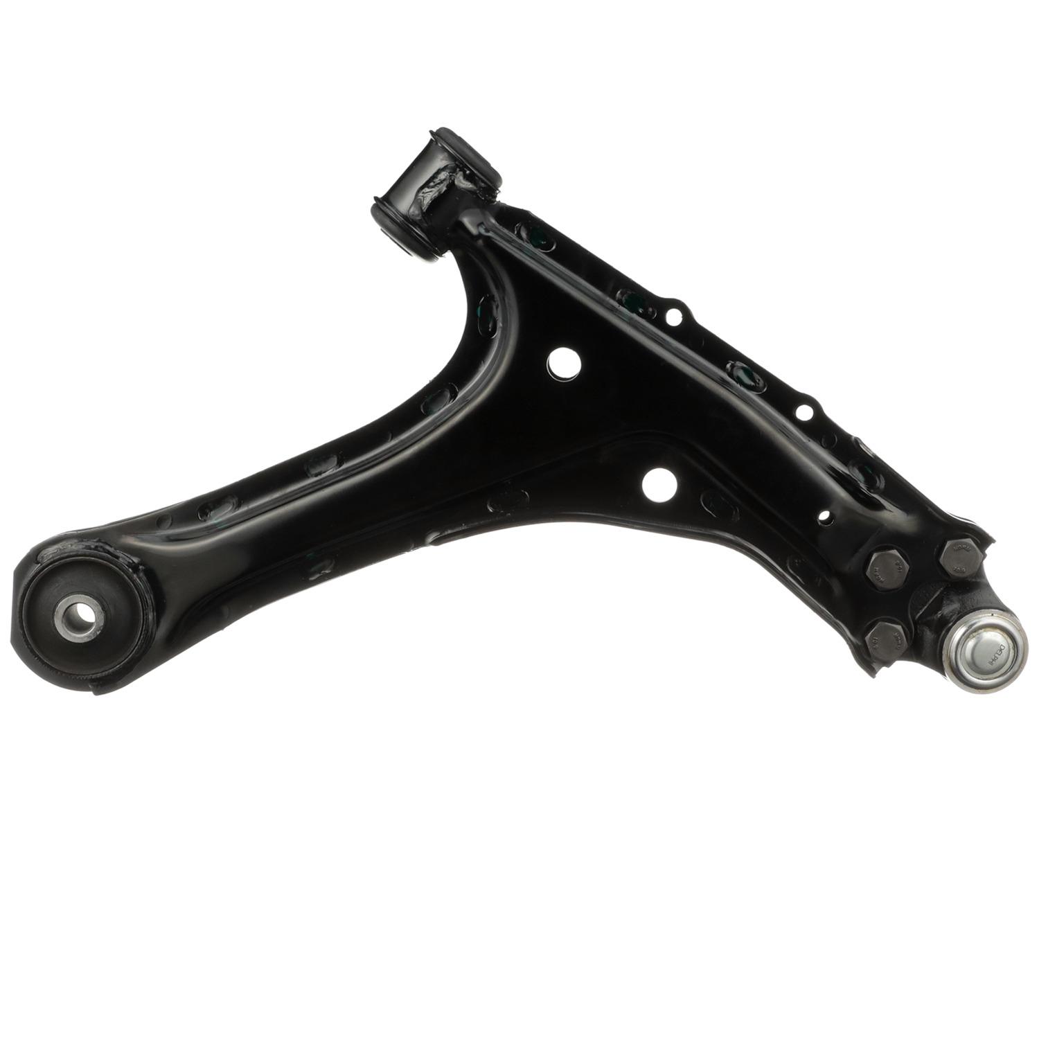 Delphi TC5821 Suspension Control Arm and Ball Joint Assembly product image 5 of 7
