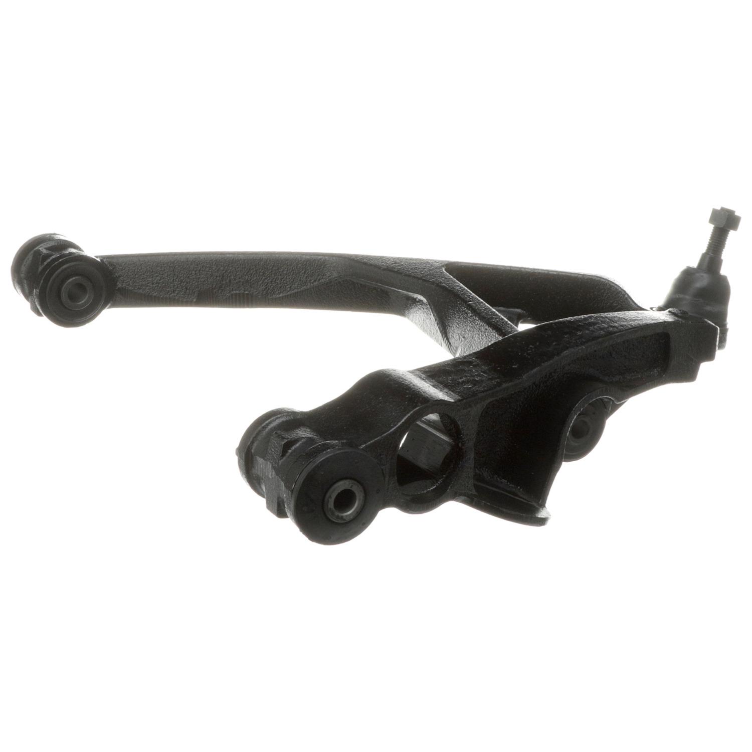 Delphi TC5822 Suspension Control Arm and Ball Joint Assembly product image 1 of 7