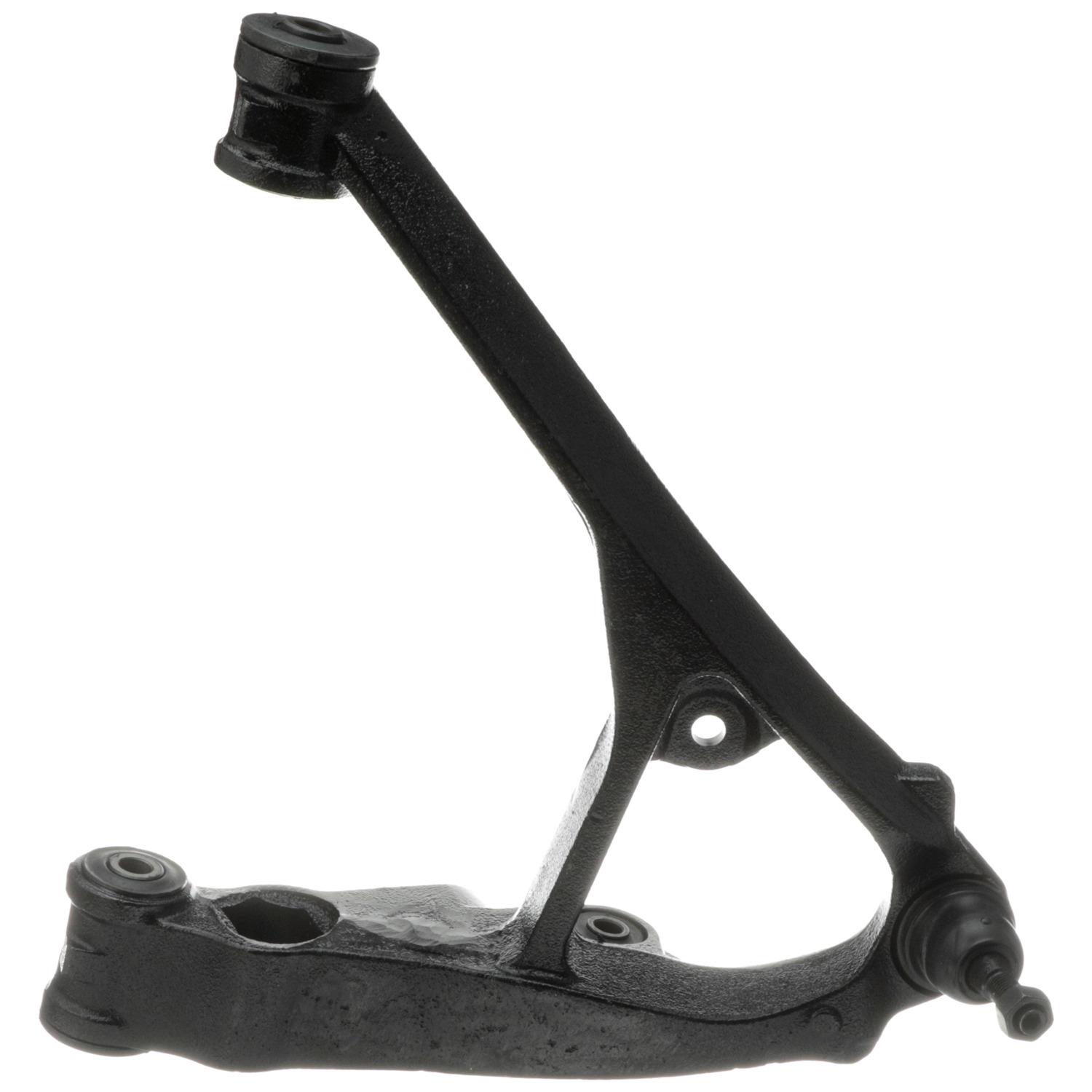 Delphi TC5822 Suspension Control Arm and Ball Joint Assembly product image 5 of 7