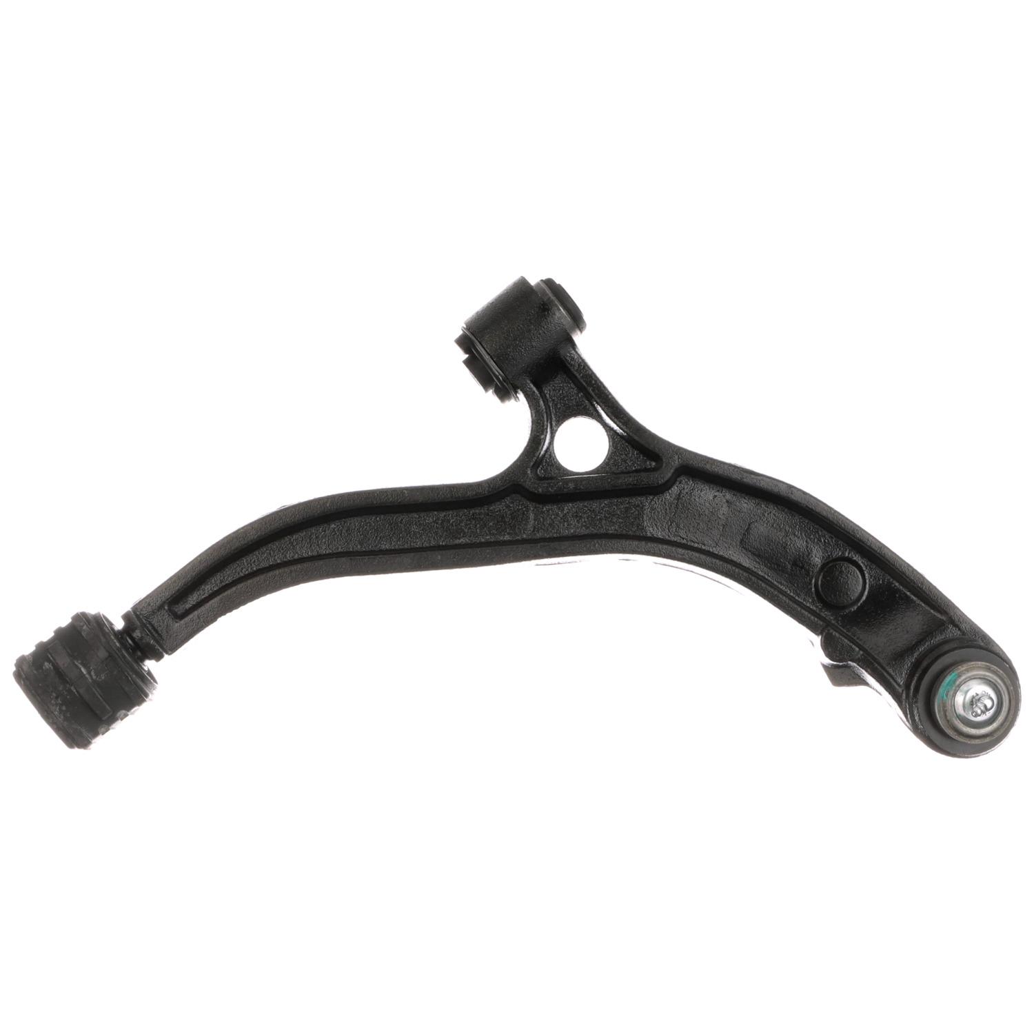 Delphi TC5827 Suspension Control Arm and Ball Joint Assembly product image 3 of 7