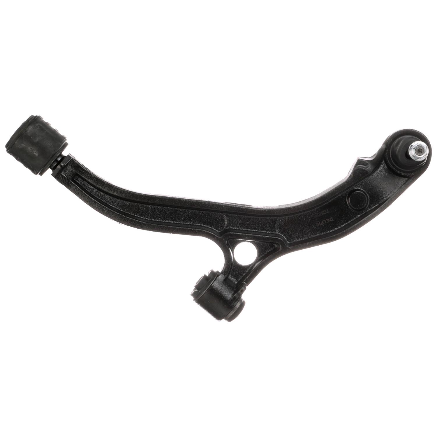 Delphi TC5827 Suspension Control Arm and Ball Joint Assembly product image 5 of 7