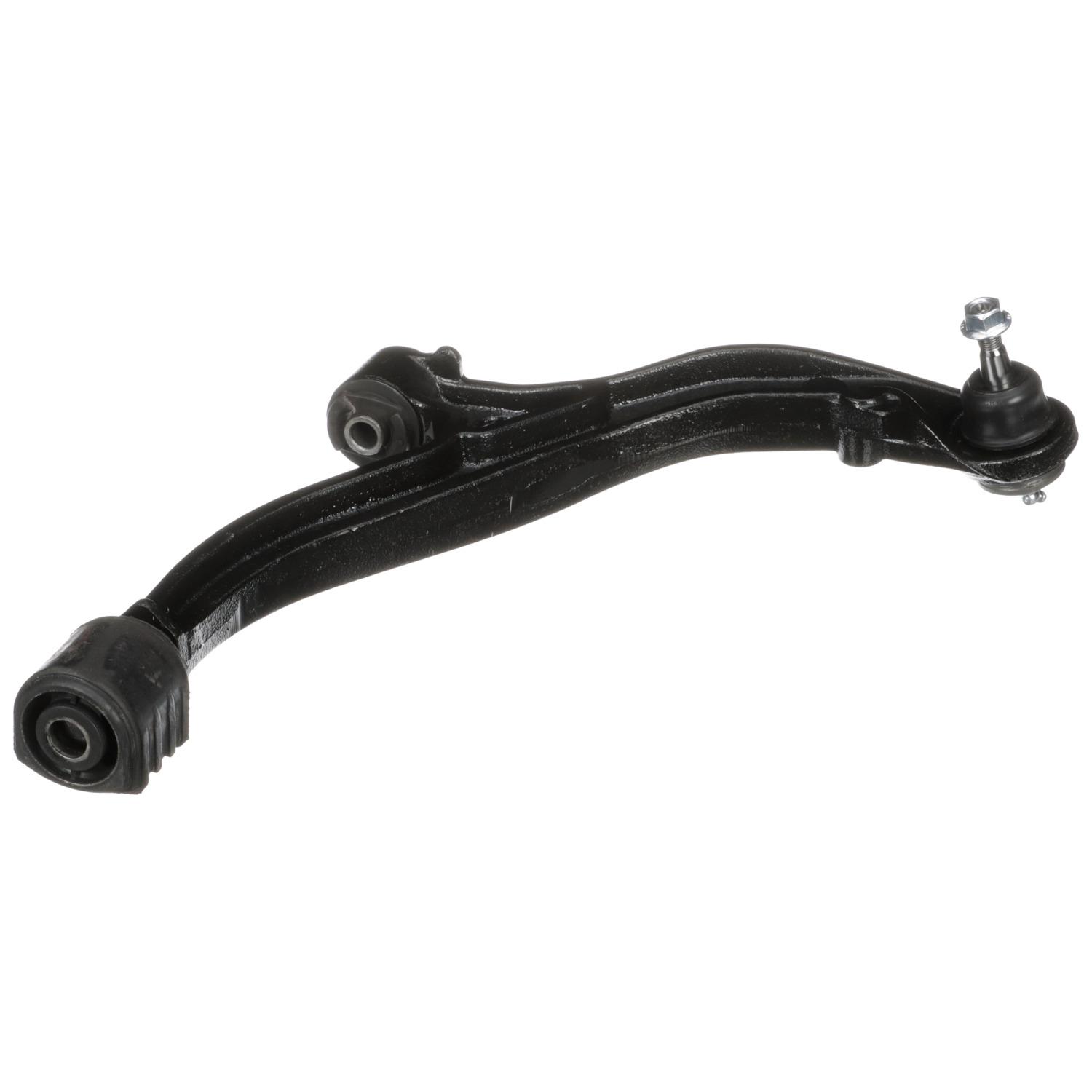 Delphi TC5829 Suspension Control Arm and Ball Joint Assembly product image 1 of 7
