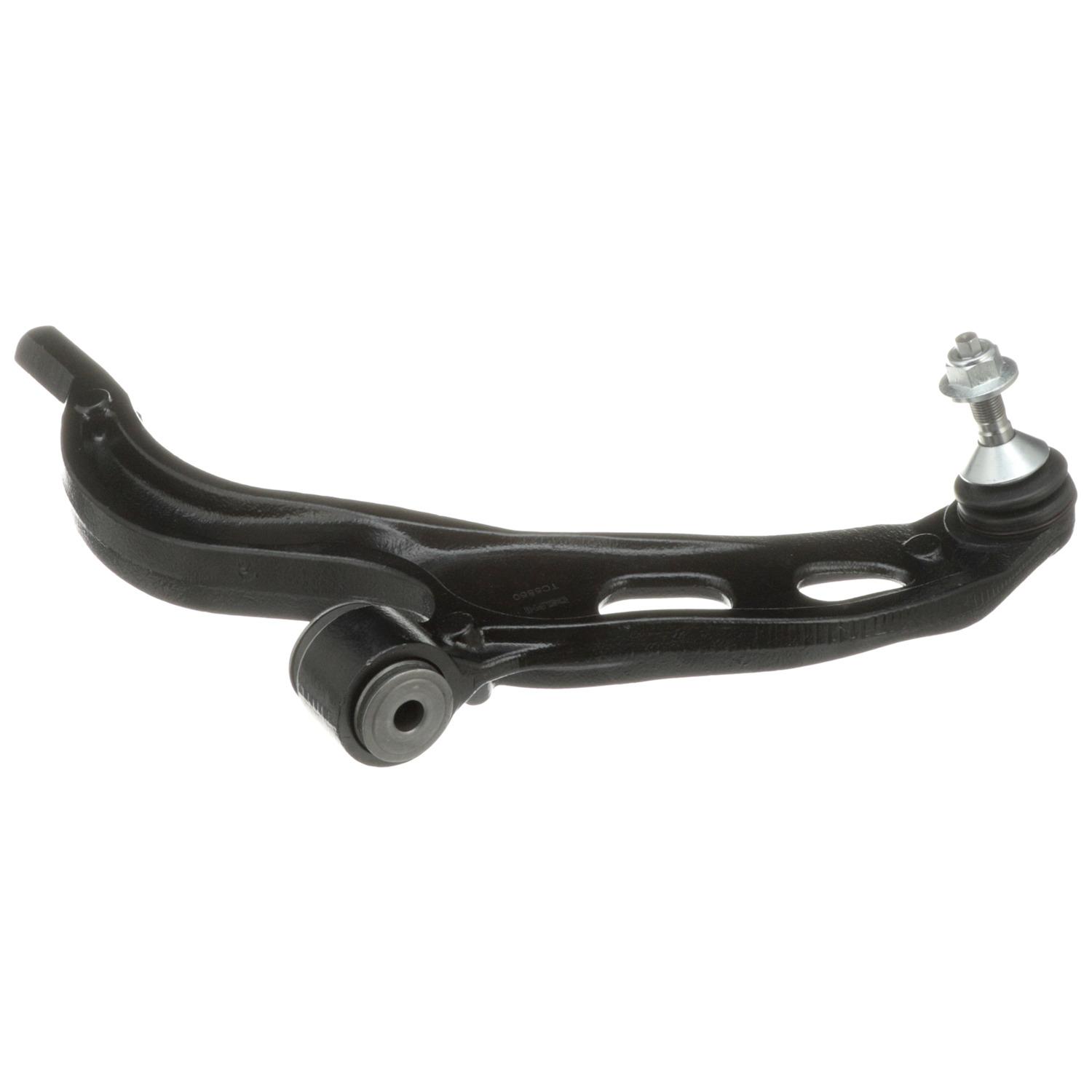 Delphi TC5850 Suspension Control Arm and Ball Joint Assembly product image 1 of 7