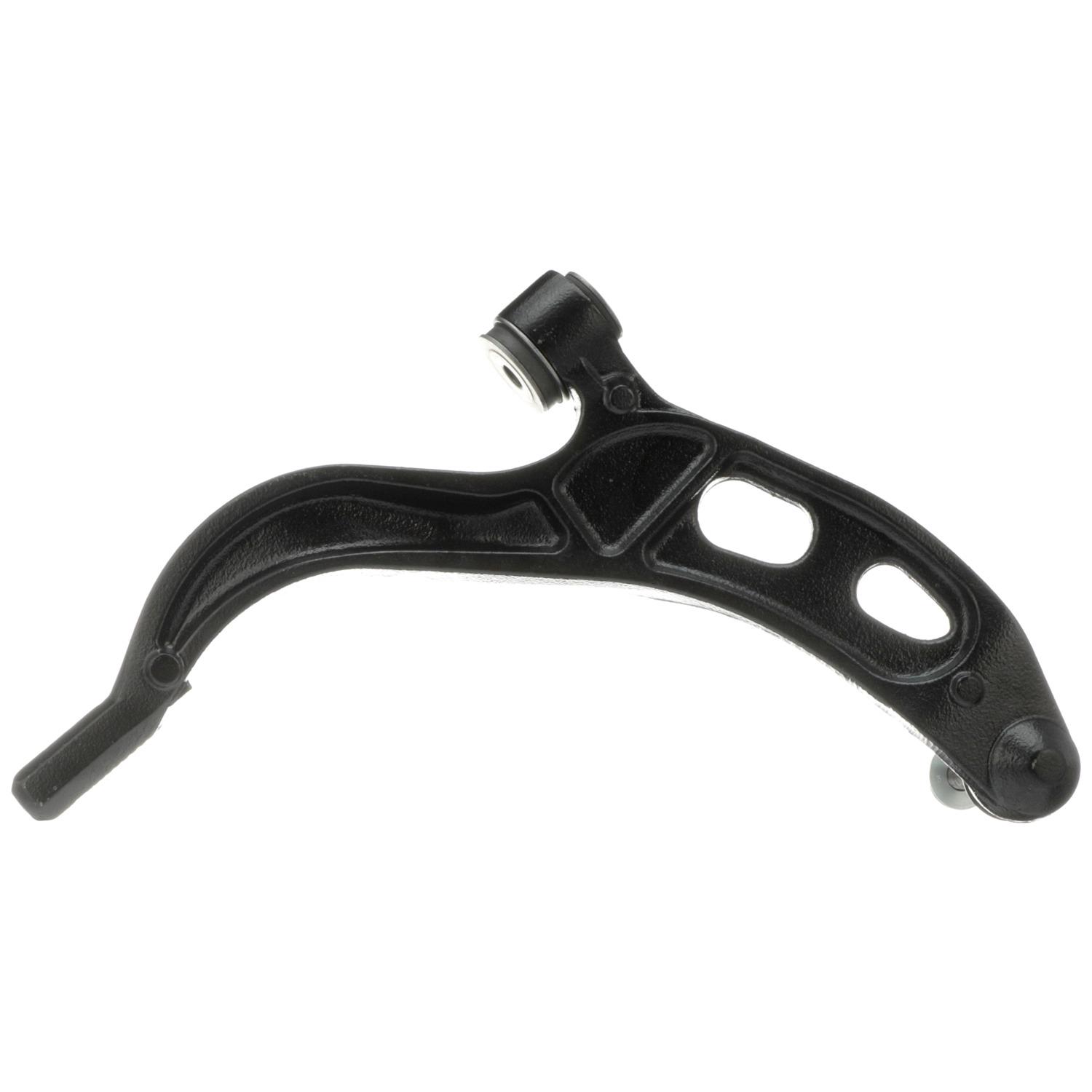 Delphi TC5850 Suspension Control Arm and Ball Joint Assembly product image 3 of 7