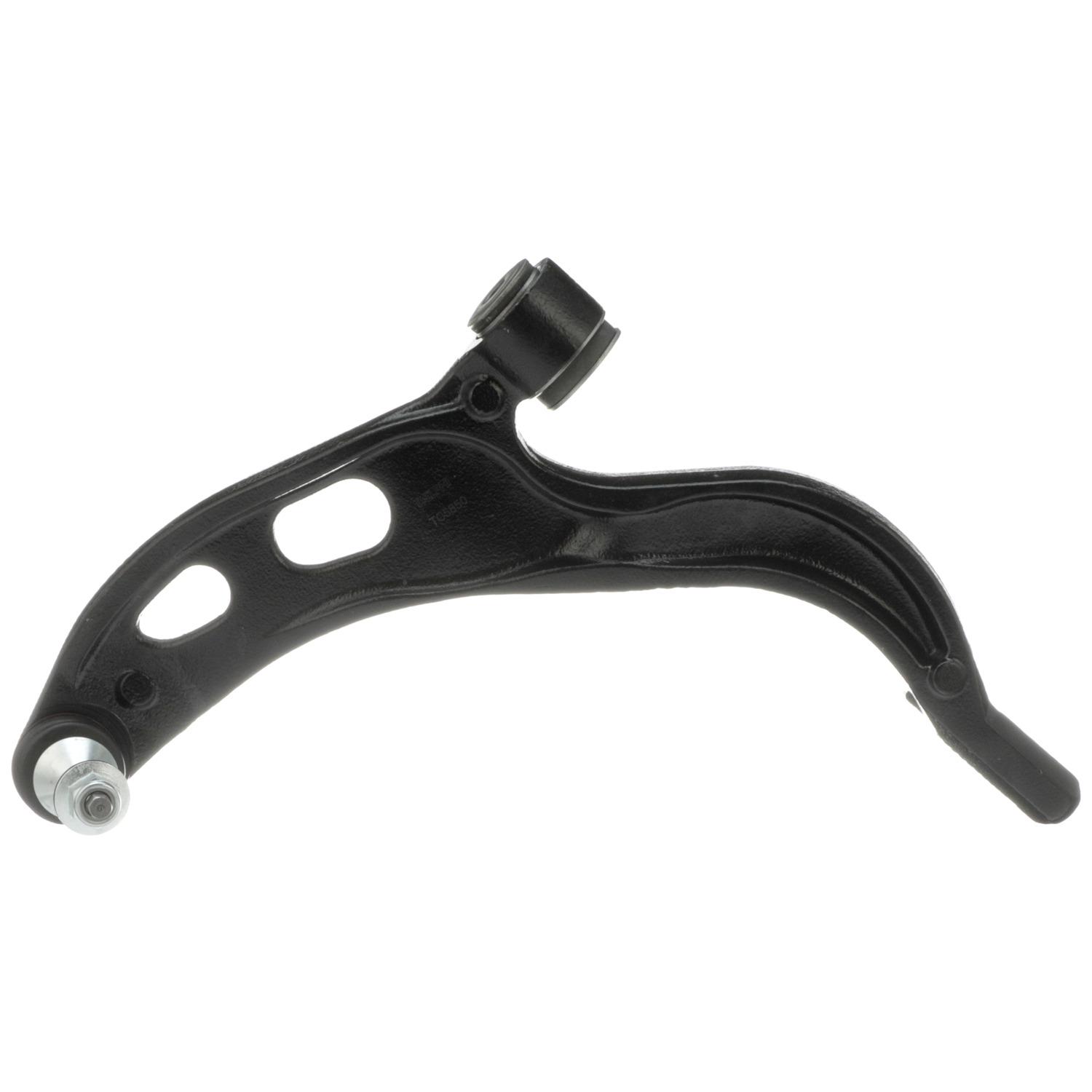 Delphi TC5850 Suspension Control Arm and Ball Joint Assembly product image 5 of 7