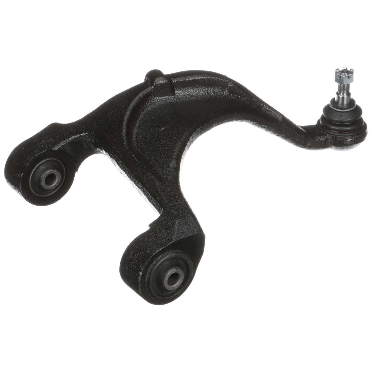 Delphi TC5868 Suspension Control Arm and Ball Joint Assembly product image 1 of 7