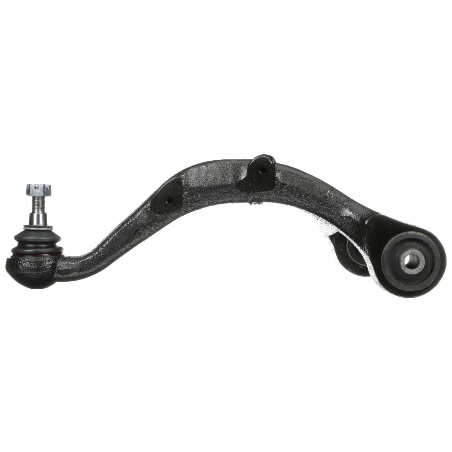 Delphi TC5868 Suspension Control Arm and Ball Joint Assembly product image 2 of 7