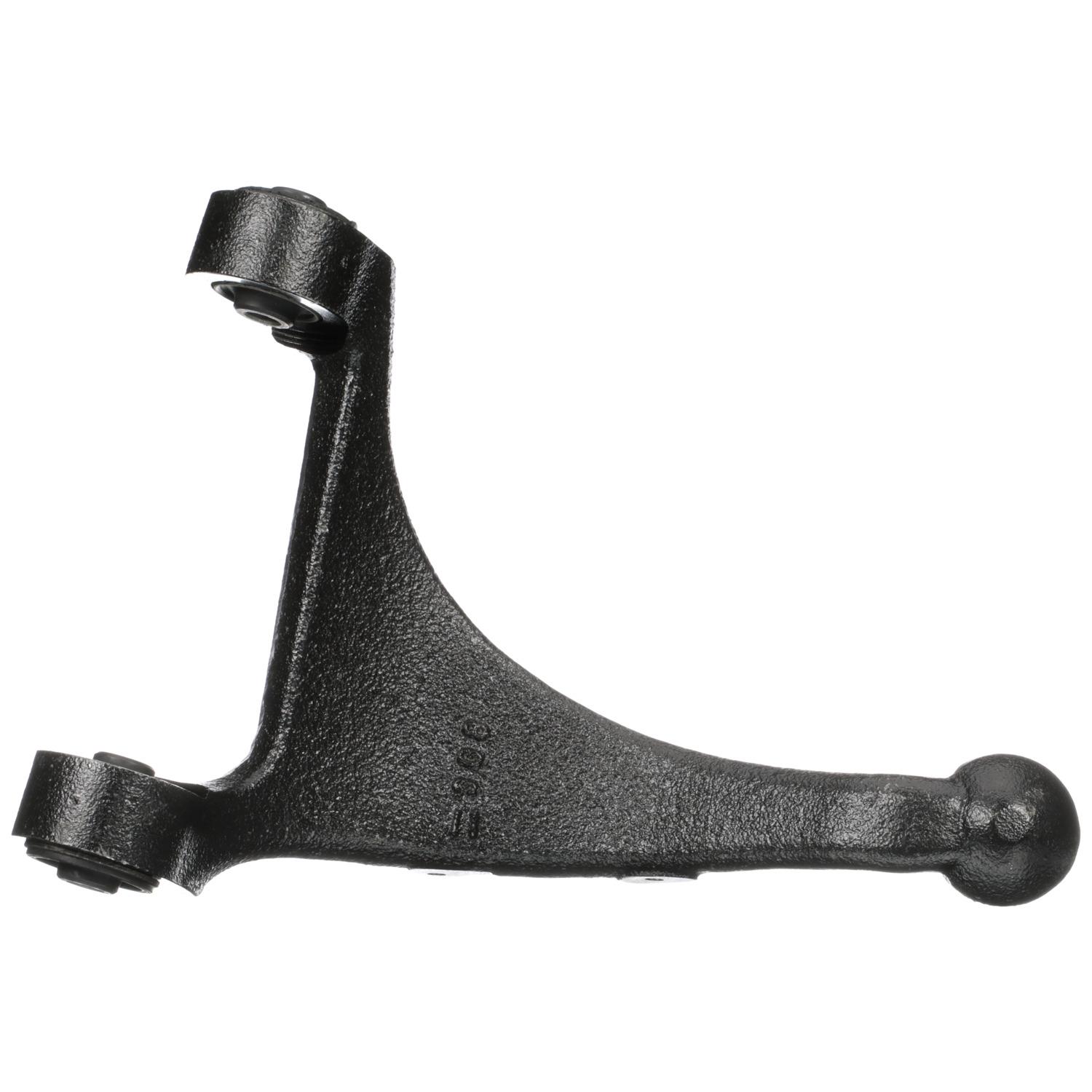 Delphi TC5868 Suspension Control Arm and Ball Joint Assembly product image 3 of 7