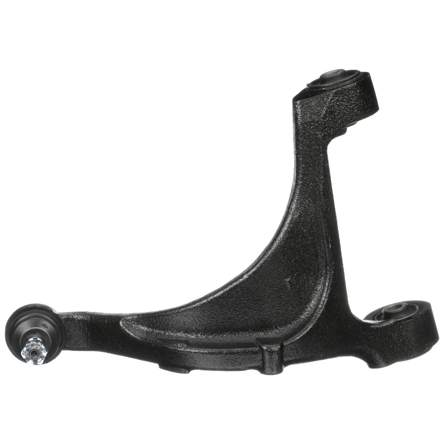 Delphi TC5868 Suspension Control Arm and Ball Joint Assembly product image 5 of 7