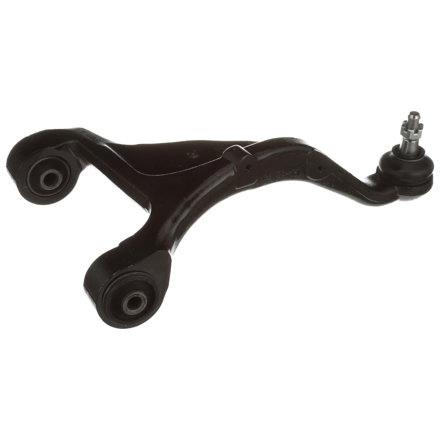 Delphi TC5876 - Suspension Control Arm and Ball Joint Assembly Delphi TC5876 Suspension Control Arm and Ball Joint Assembly product image 1 of 7