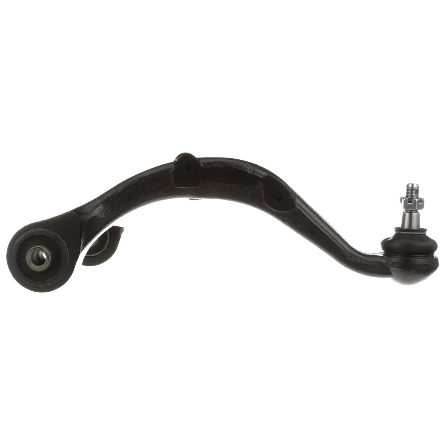 Delphi TC5876 - Suspension Control Arm and Ball Joint Assembly Delphi TC5876 Suspension Control Arm and Ball Joint Assembly product image 4 of 7