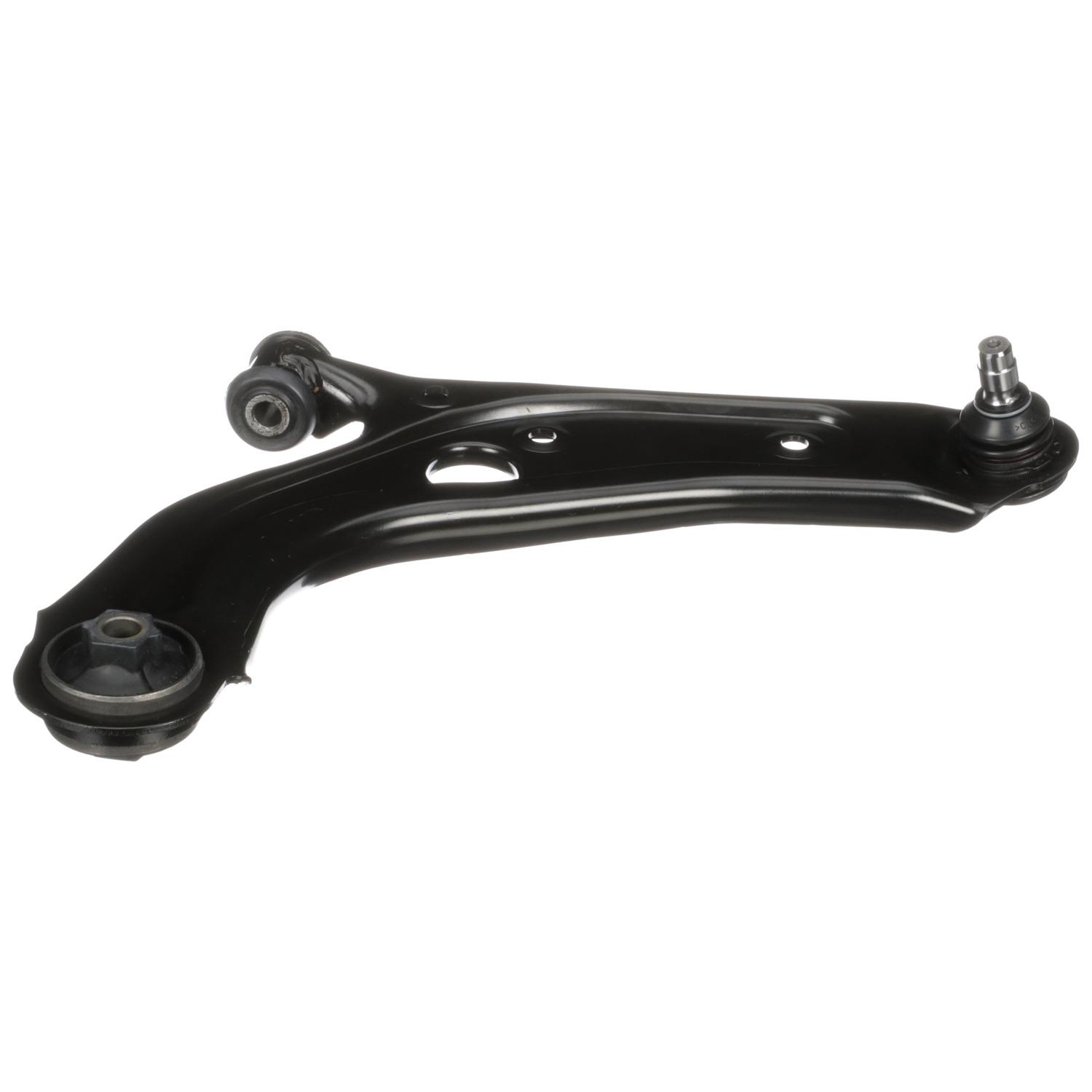 Delphi TC5877 Suspension Control Arm and Ball Joint Assembly product image 1 of 7