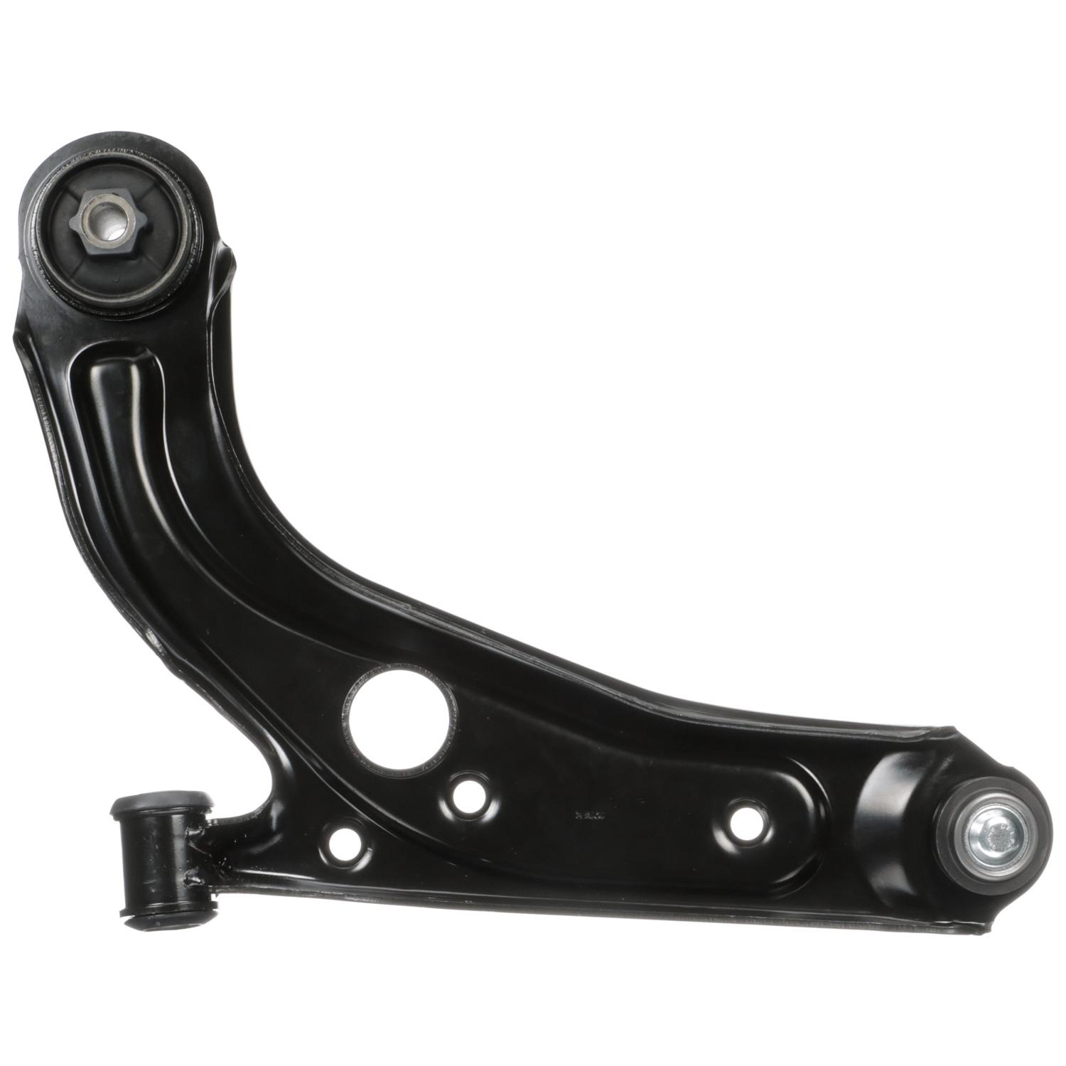 Delphi TC5877 Suspension Control Arm and Ball Joint Assembly product image 3 of 7