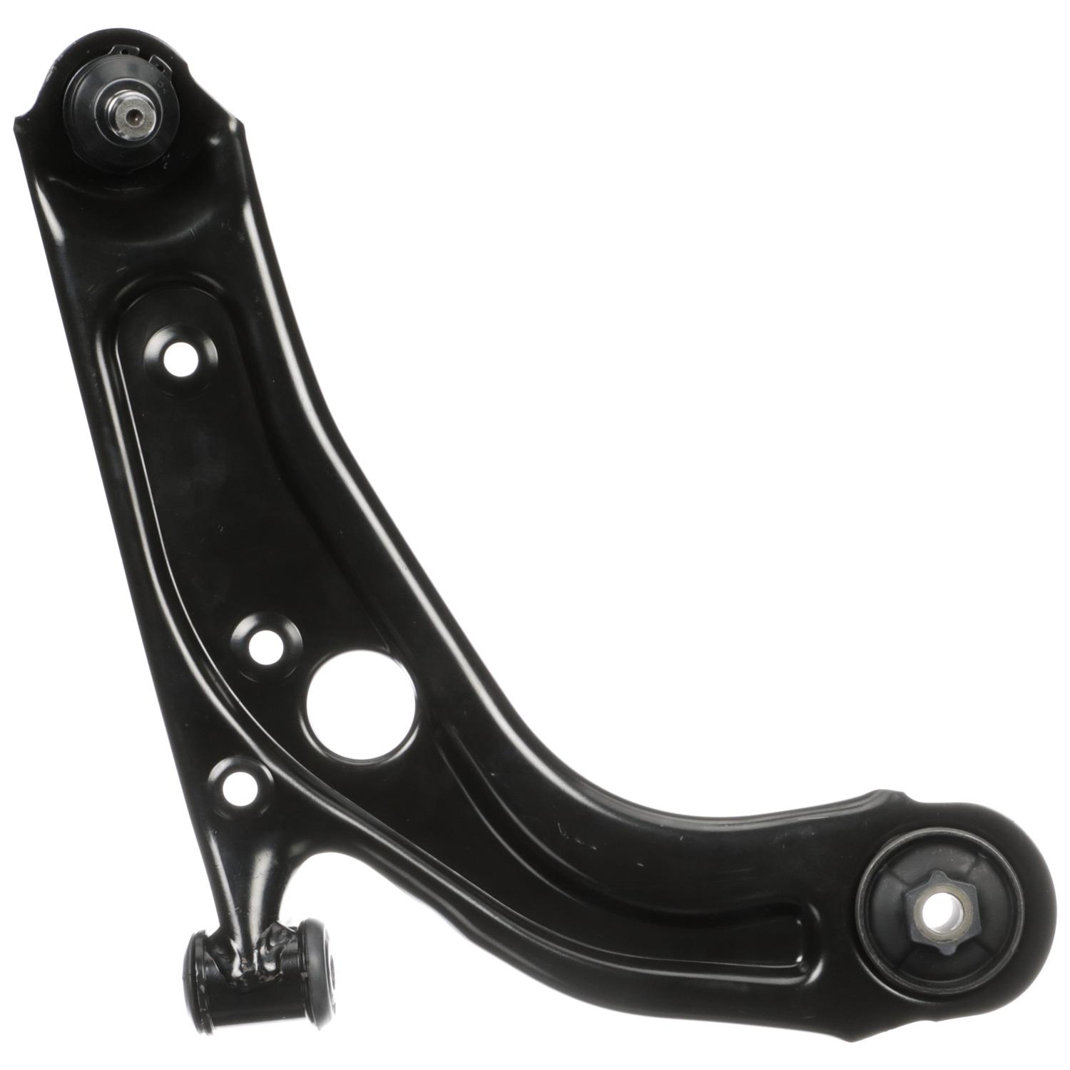 Delphi TC5877 Suspension Control Arm and Ball Joint Assembly product image 5 of 7
