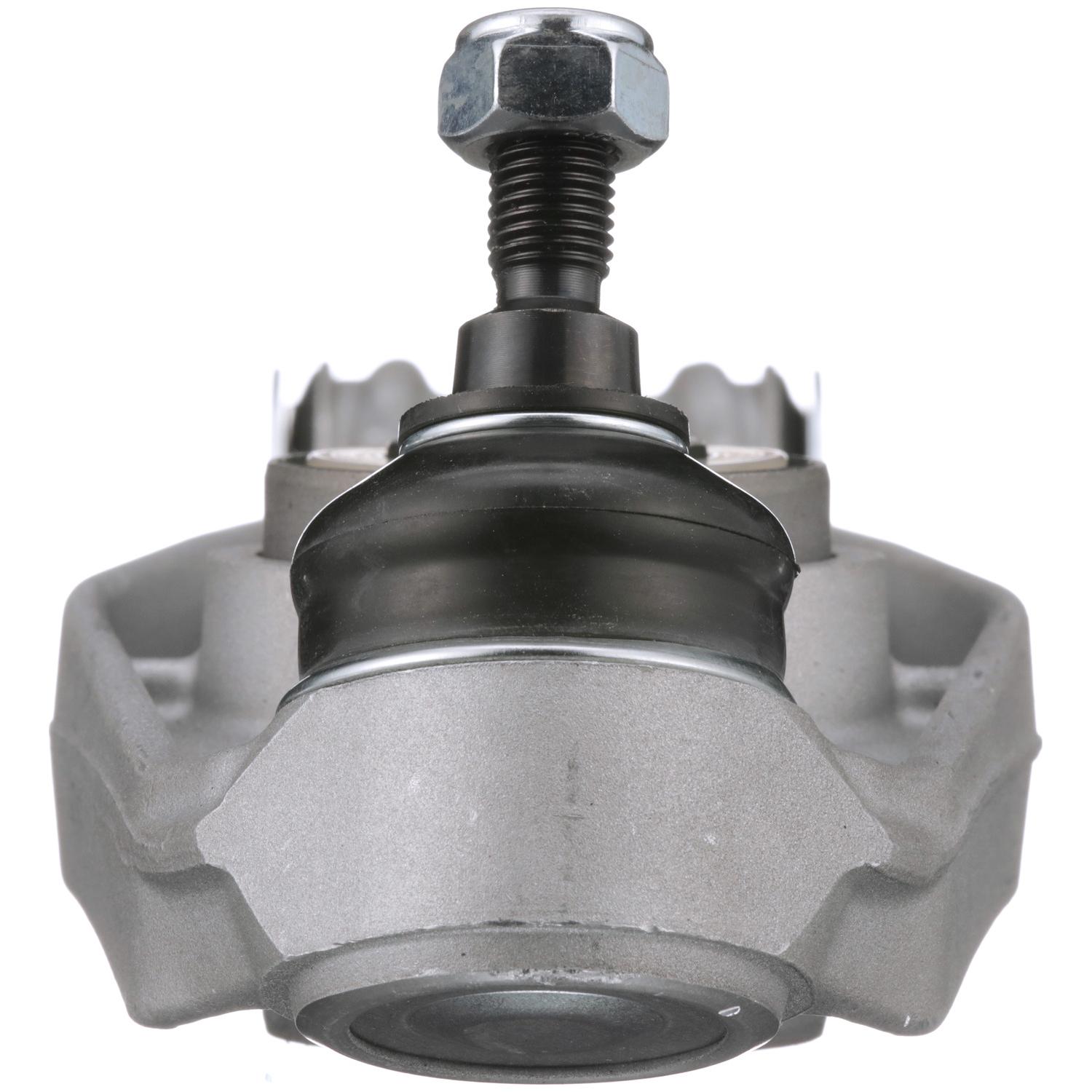 Delphi TC5886 Suspension Control Arm and Ball Joint Assembly product image 6 of 7