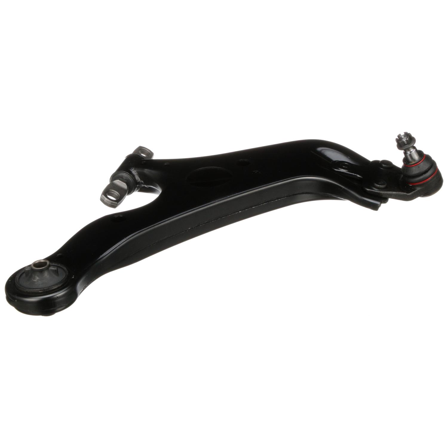 Delphi TC5900 Suspension Control Arm and Ball Joint Assembly product image 1 of 7