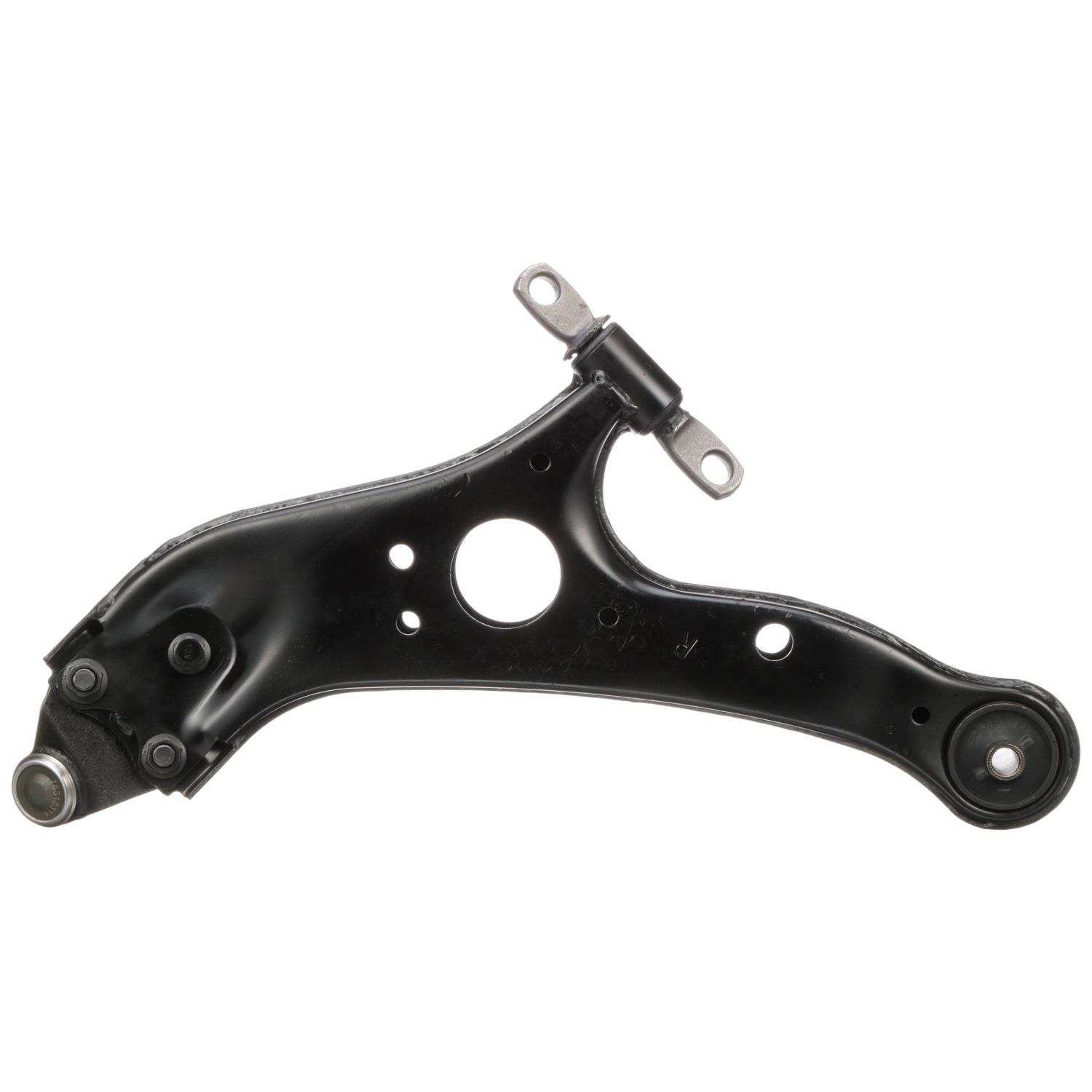 Delphi TC5900 Suspension Control Arm and Ball Joint Assembly product image 3 of 7