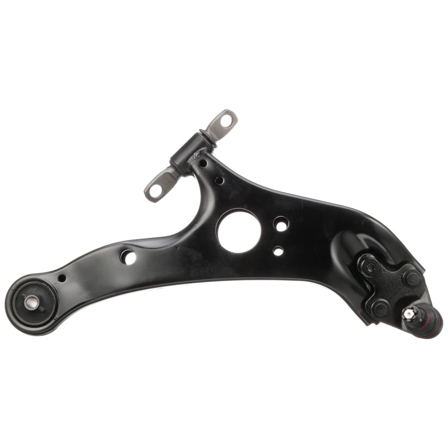 Delphi TC5900 Suspension Control Arm and Ball Joint Assembly product image 5 of 7