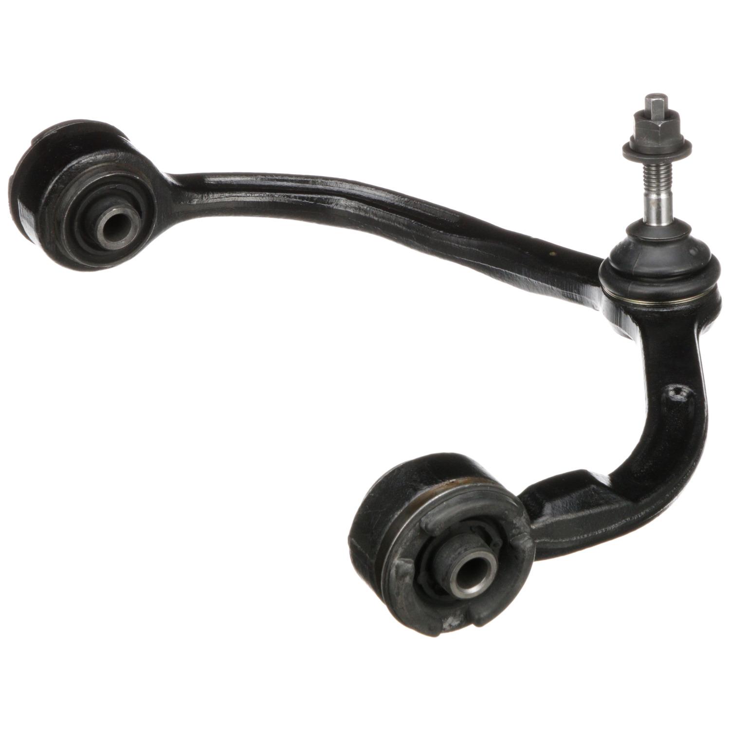 Delphi TC5901 Suspension Control Arm and Ball Joint Assembly product image 1 of 7
