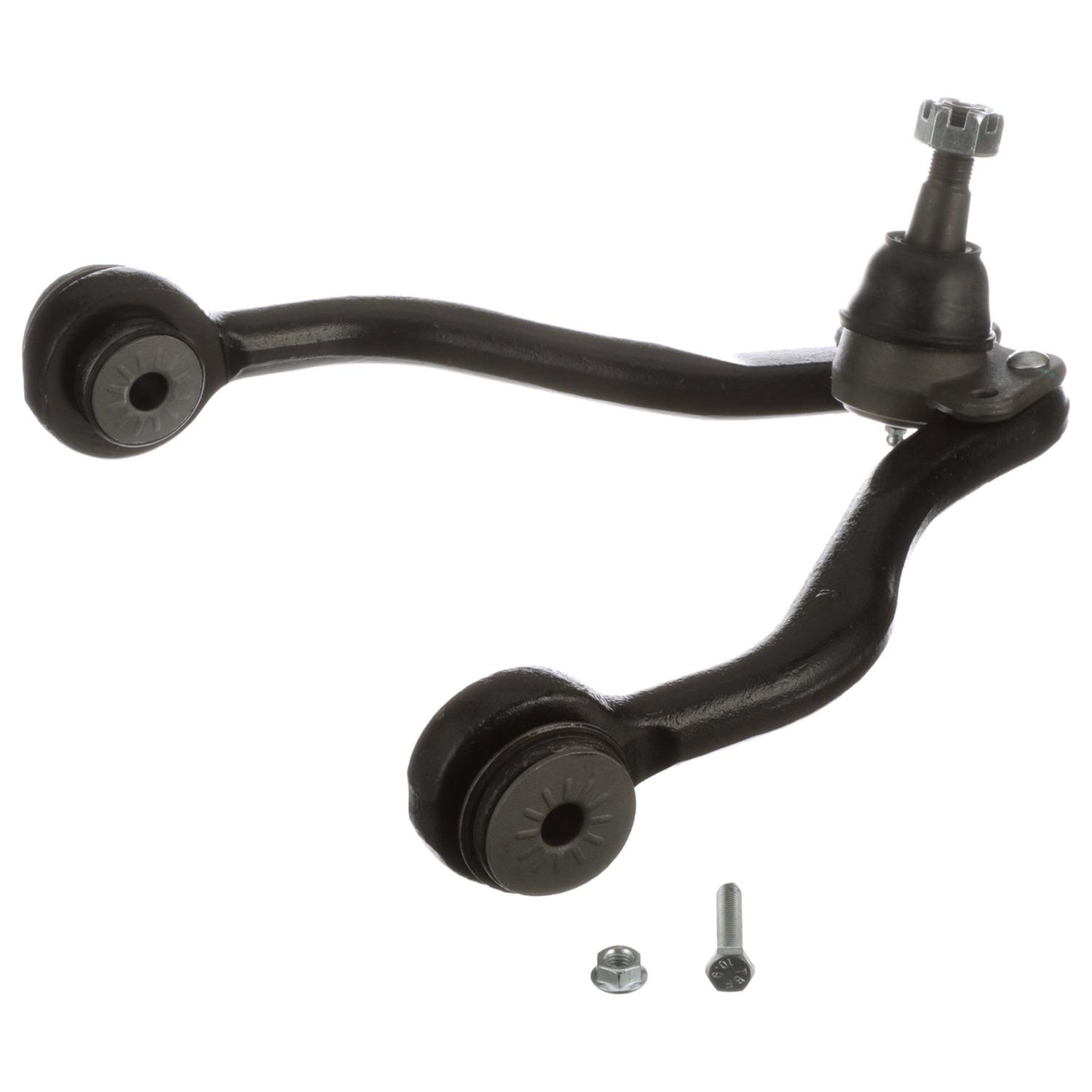 Delphi TC5925 Suspension Control Arm and Ball Joint Assembly product image 5 of 8
