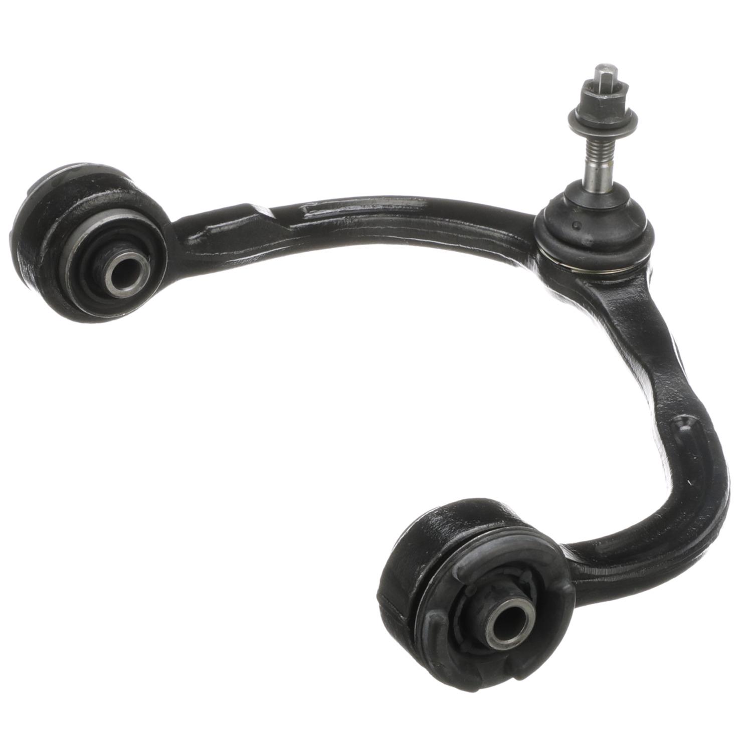 Delphi TC5943 Suspension Control Arm and Ball Joint Assembly product image 1 of 7
