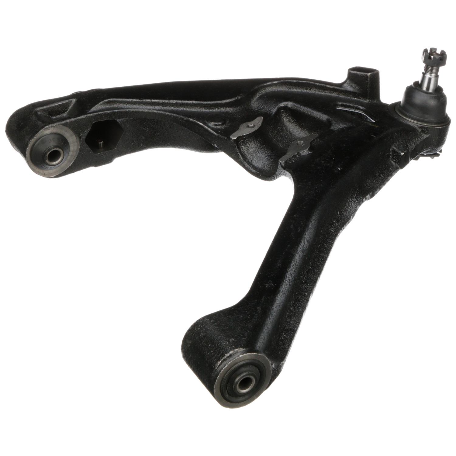 Delphi TC5945 Suspension Control Arm and Ball Joint Assembly product image 1 of 7