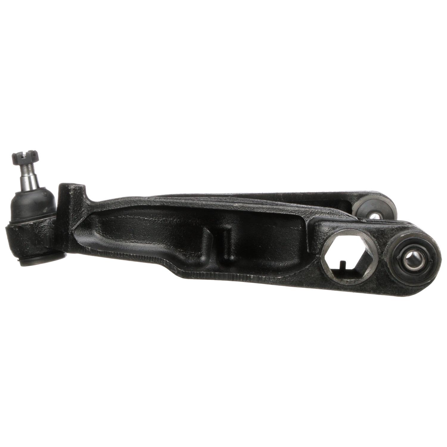 Delphi TC5945 Suspension Control Arm and Ball Joint Assembly product image 2 of 7