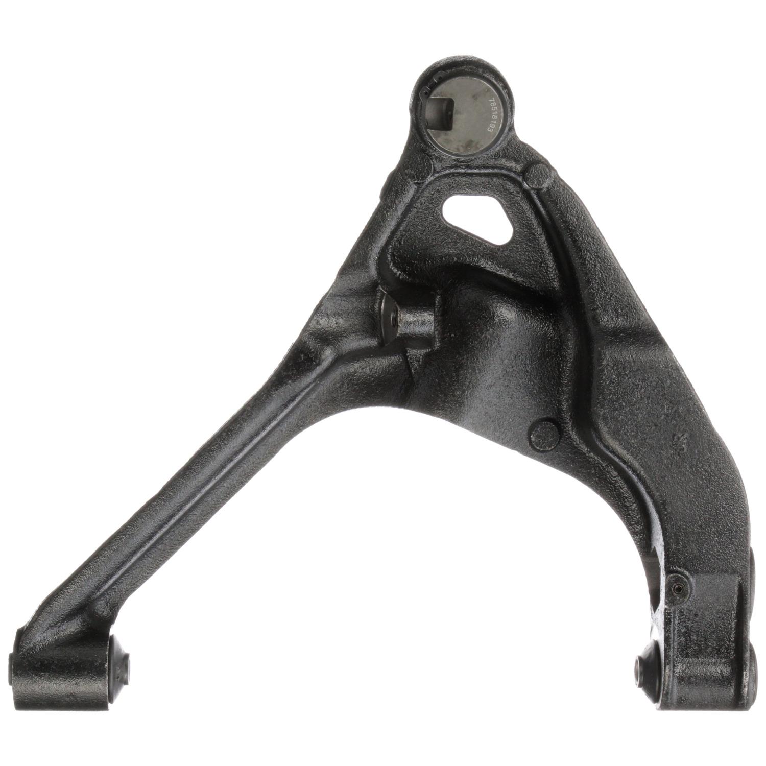 Delphi TC5945 Suspension Control Arm and Ball Joint Assembly product image 3 of 7