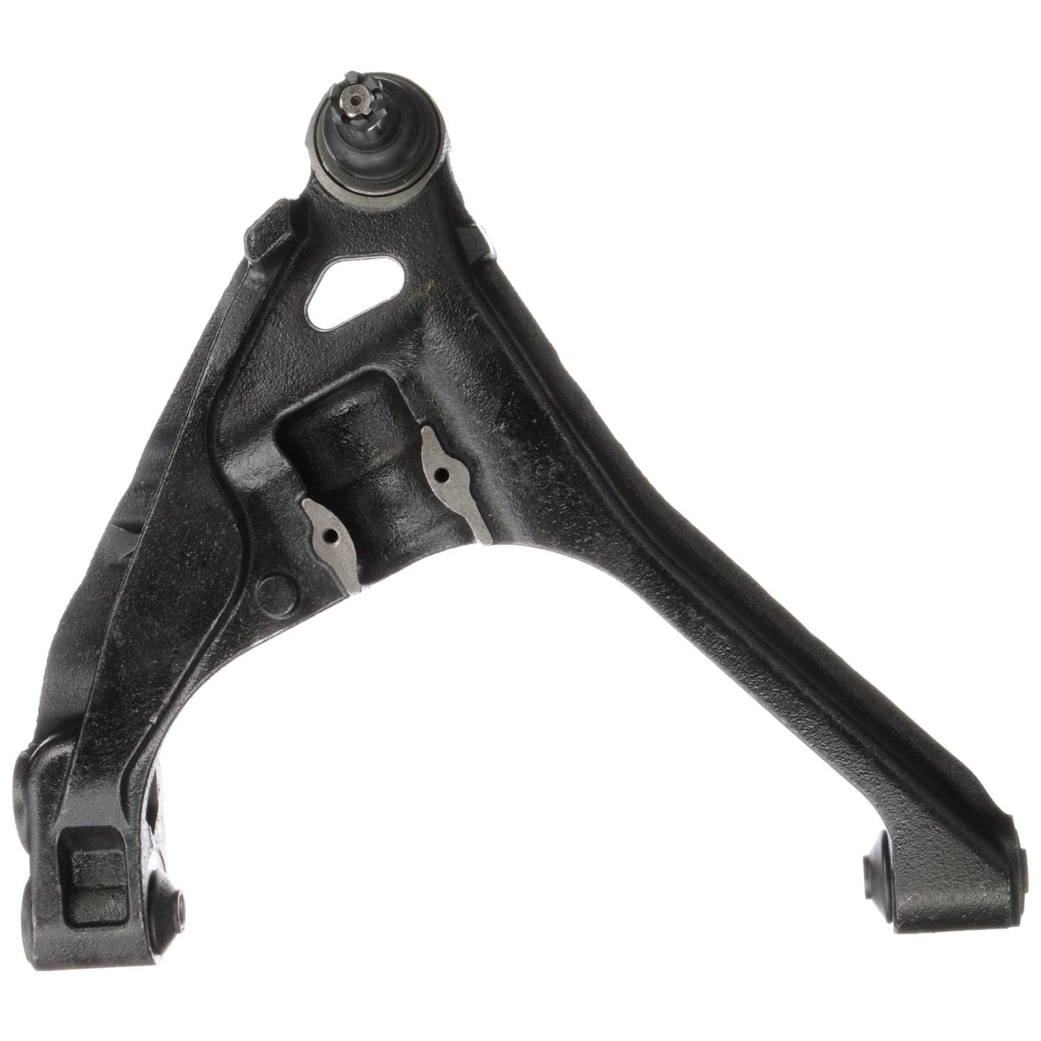 Delphi TC5945 Suspension Control Arm and Ball Joint Assembly product image 5 of 7