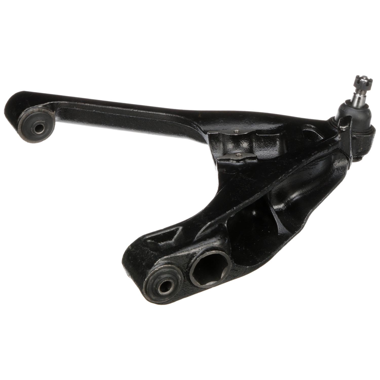 Delphi TC5948 Suspension Control Arm and Ball Joint Assembly product image 1 of 7