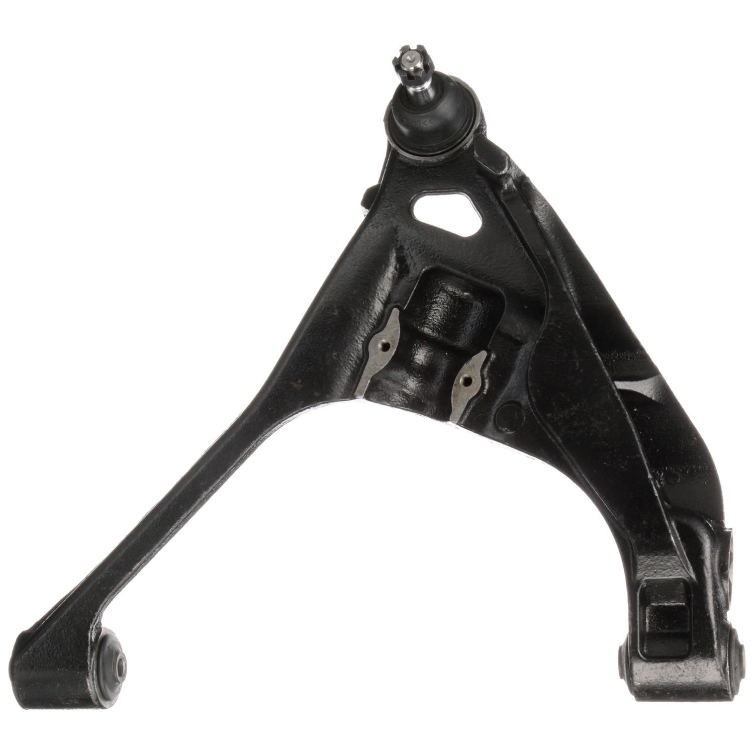 Delphi TC5948 Suspension Control Arm and Ball Joint Assembly product image 5 of 7