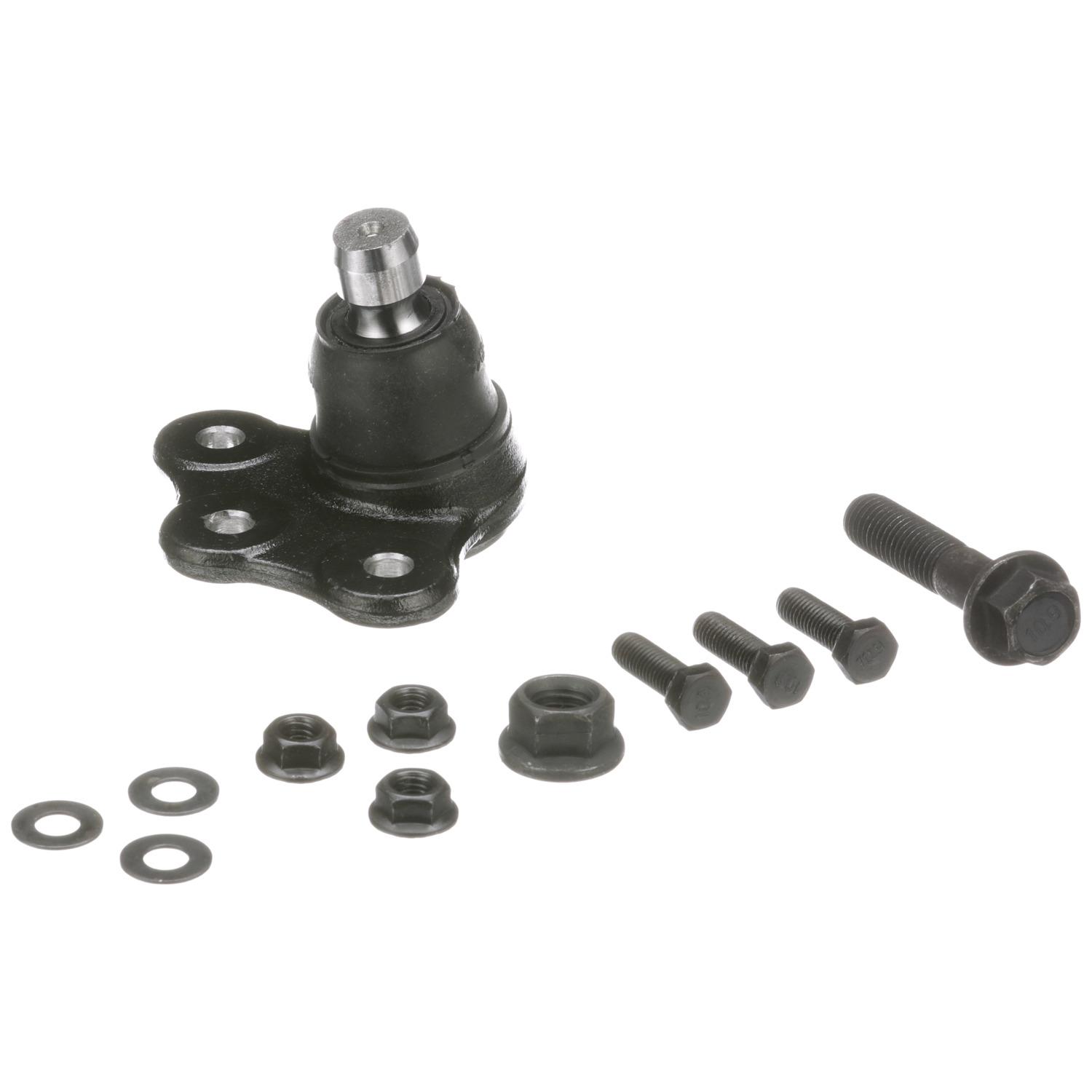 Delphi TC5951 - Suspension Ball Joint Delphi TC5951 Suspension Ball Joint product image 3 of 3