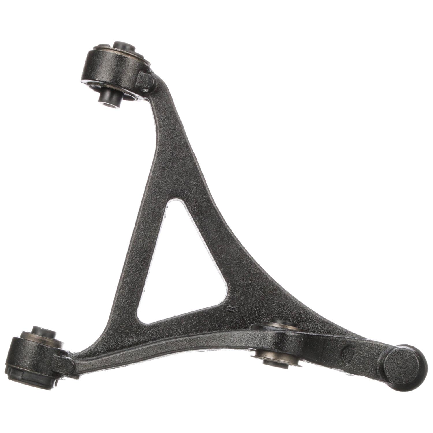 Delphi TC5984 Suspension Control Arm and Ball Joint Assembly product image 3 of 7