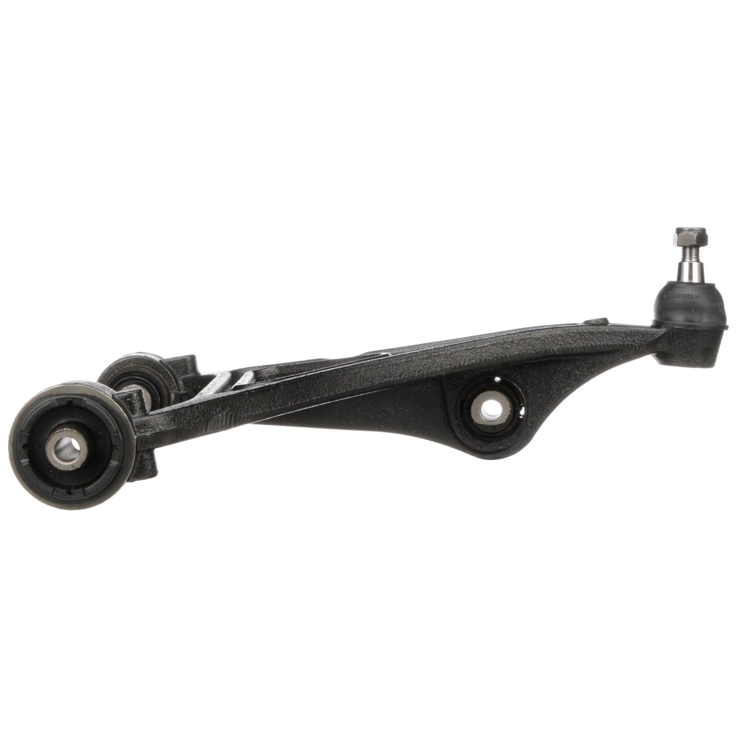 Delphi TC5984 Suspension Control Arm and Ball Joint Assembly product image 4 of 7