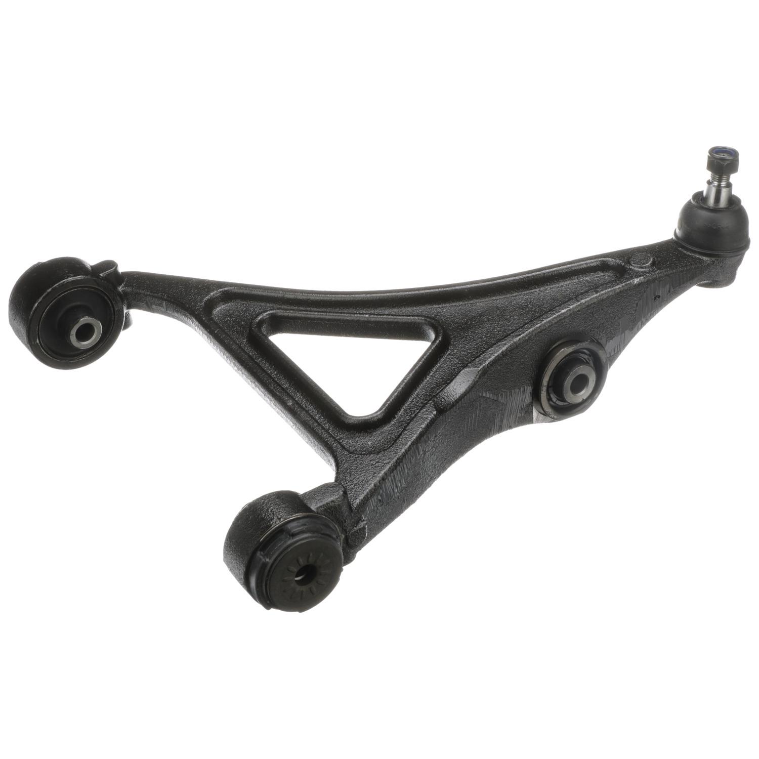 Delphi TC5985 Suspension Control Arm and Ball Joint Assembly product image 1 of 7